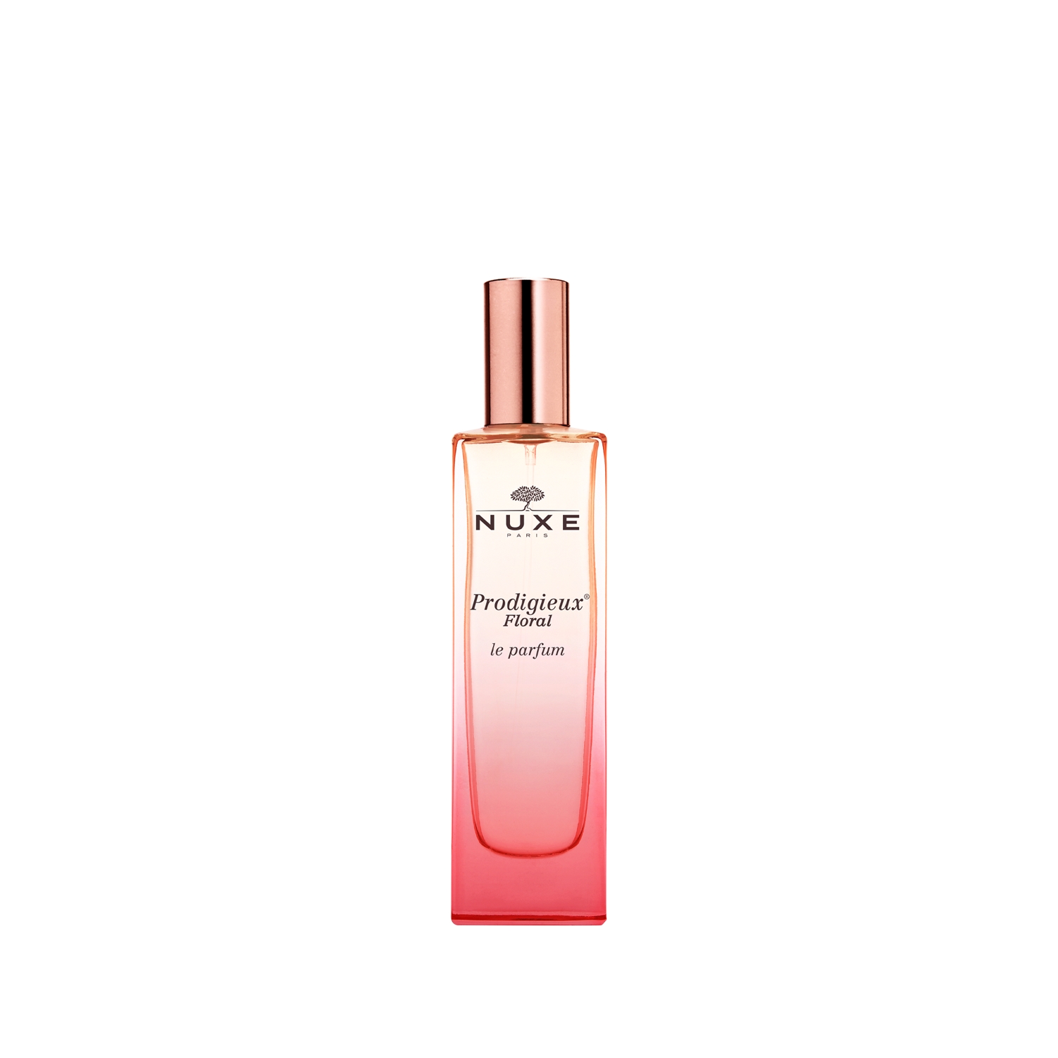 Nuxe Prodigieux Floral Çiçeksi Kokulu Parfüm 50 ml