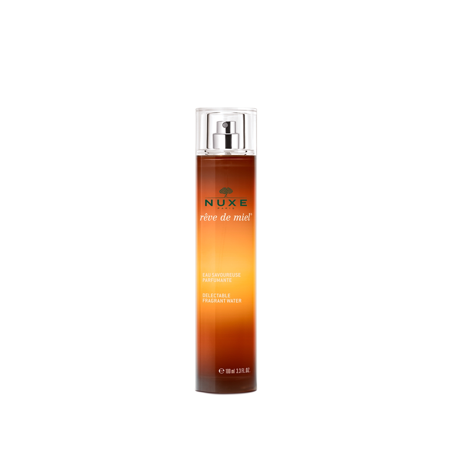 Nuxe Reve De Miel Fragrant Water Vücut Spreyi 100 ml