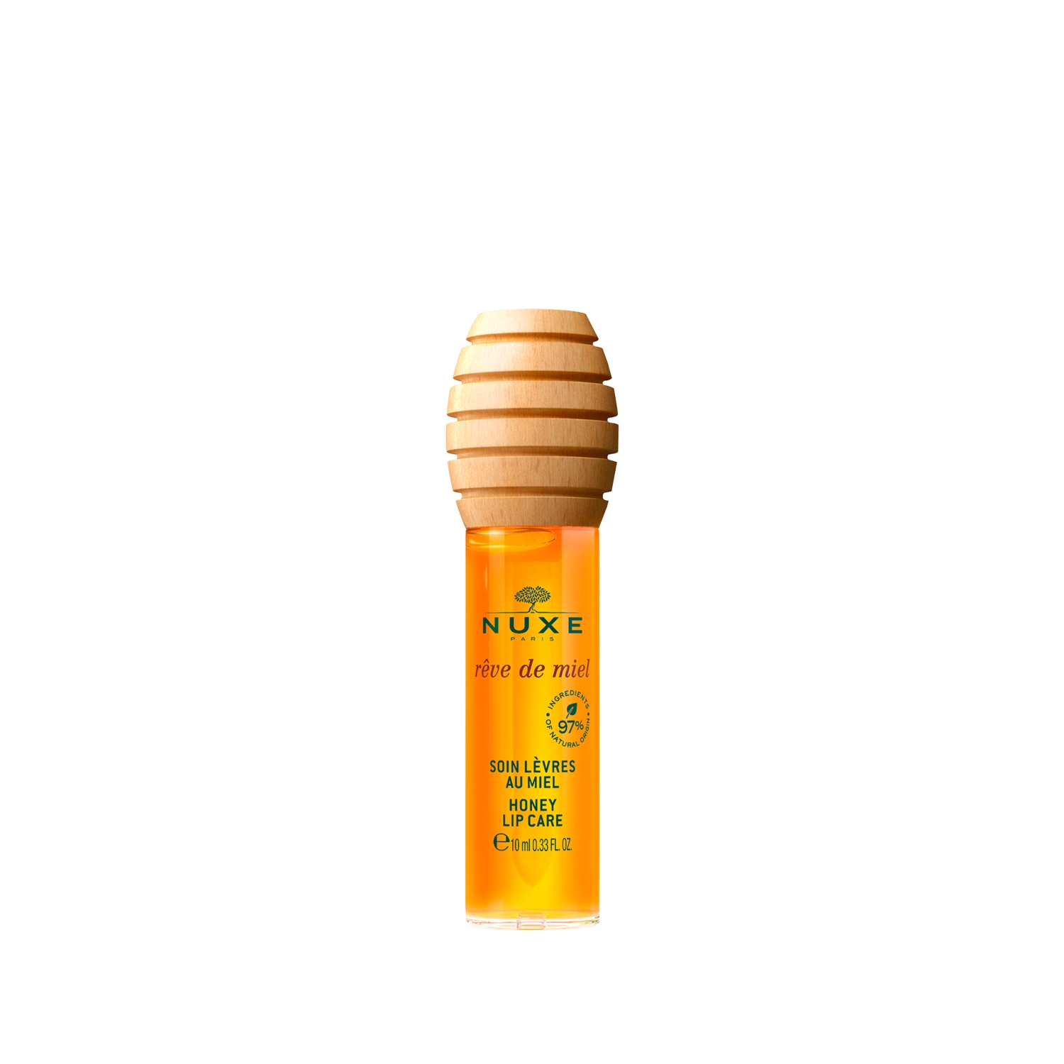 Nuxe Reve De Miel Honey Lips Care Dudak Bakım Balı 10 ml