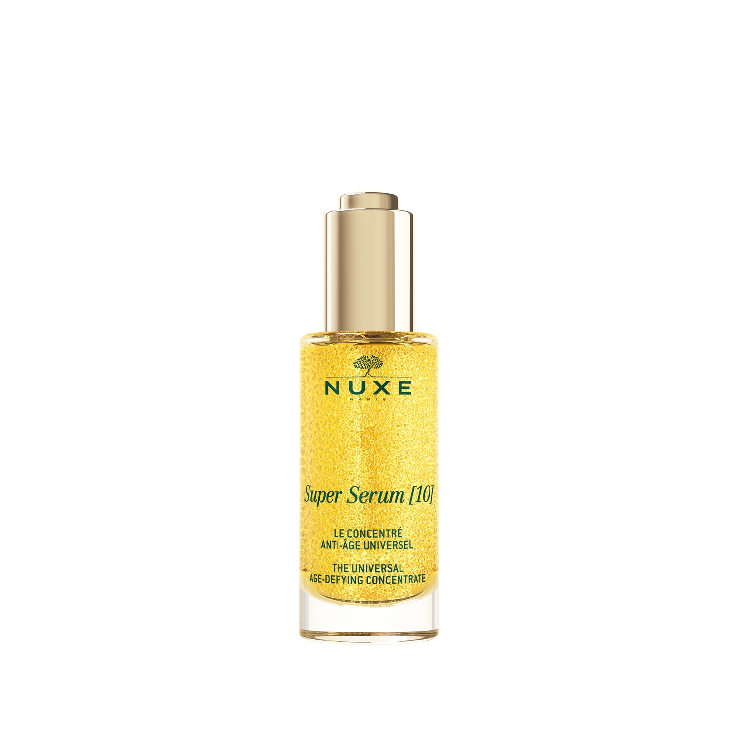 Nuxe Super Serum 10 Yaşlanma Karşıtı Serum 50 ml