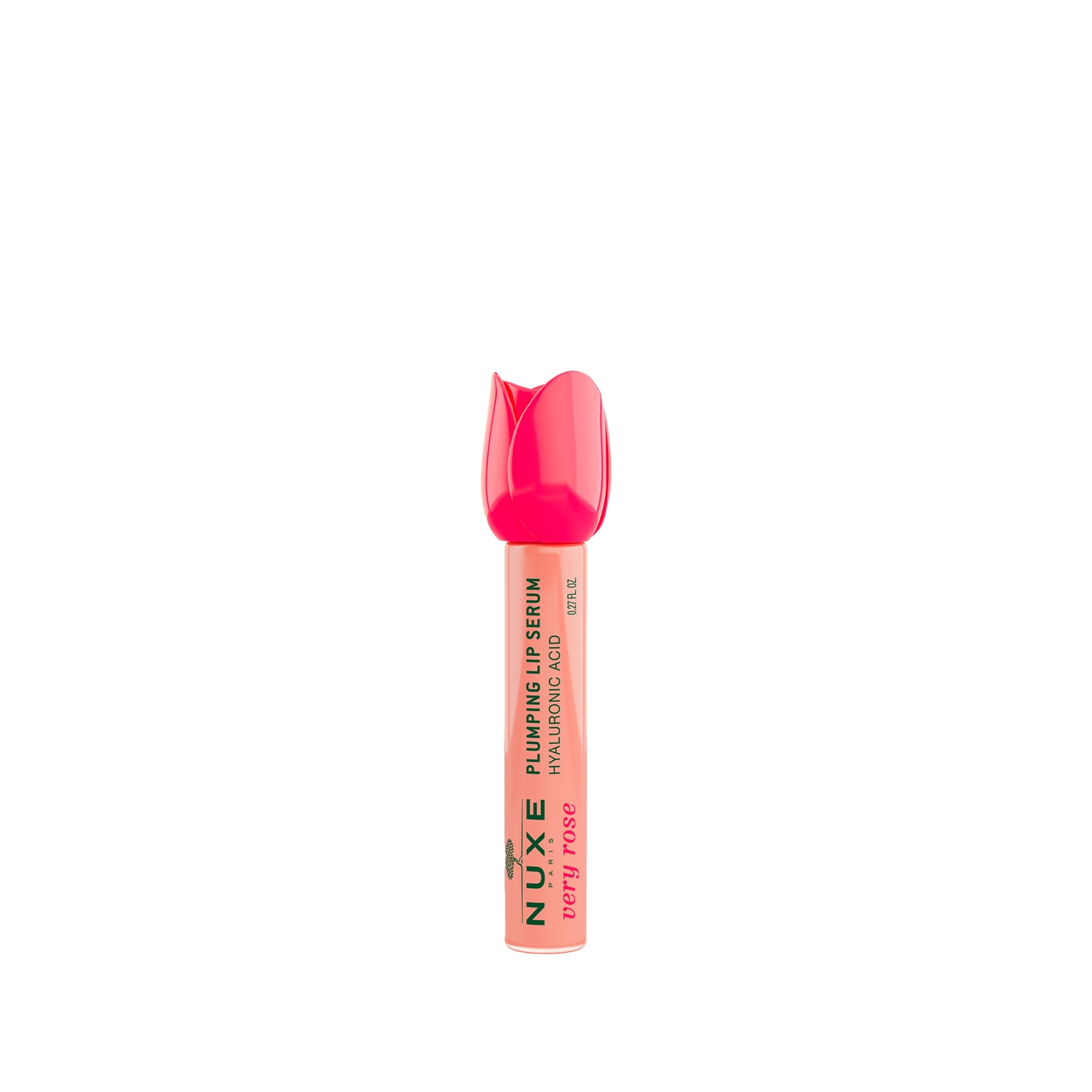 Nuxe Very Rose Dolgunlaştırıcı Dudak Serumu 8 ml