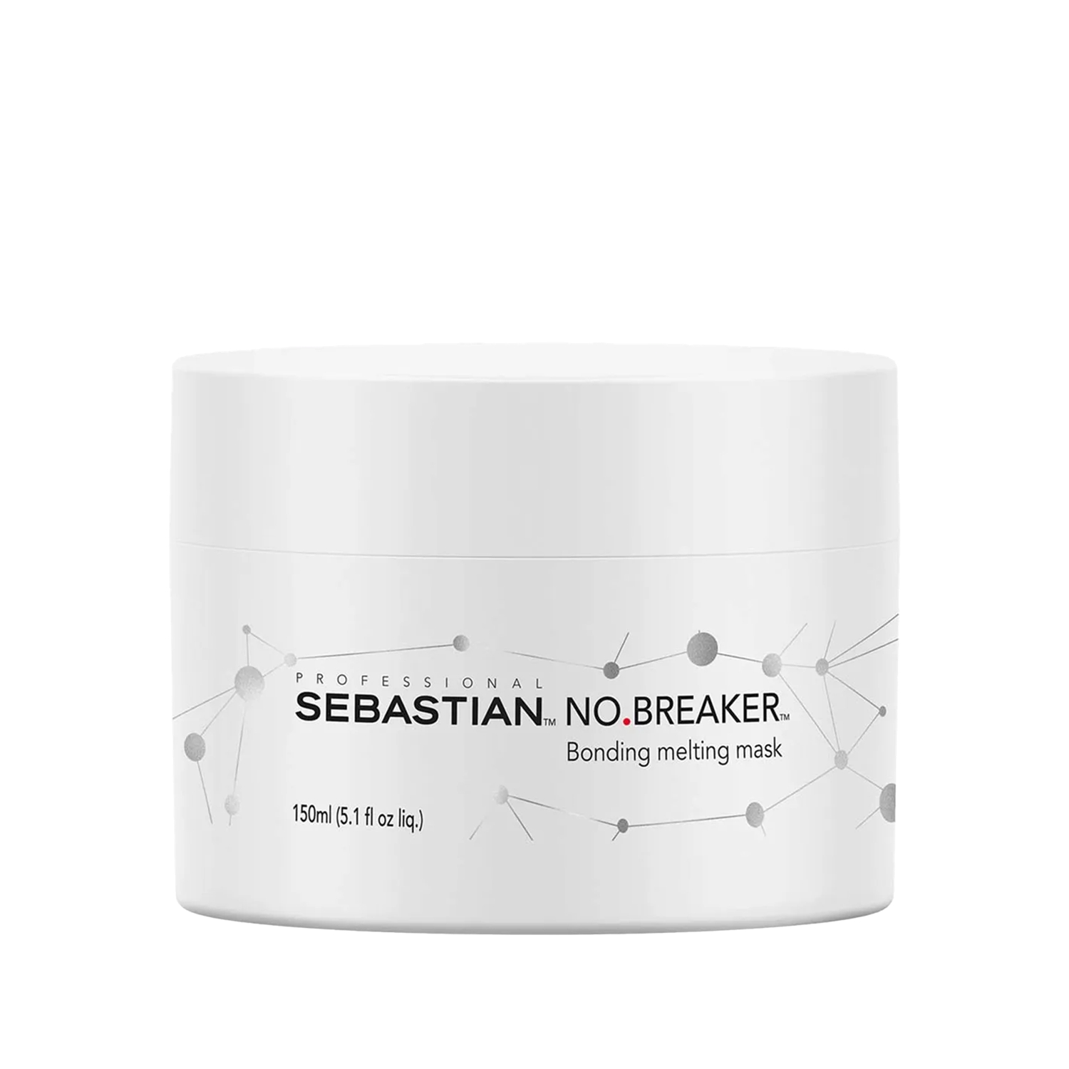 Sebastian No Breaker Bonding Bağ Onarıcı Saç Maskesi 150 ml