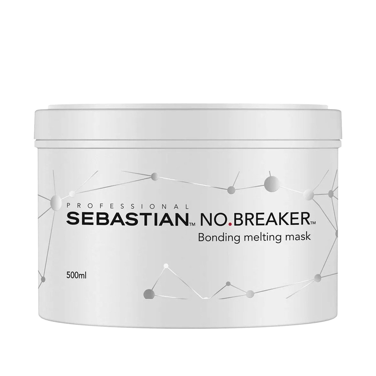 Sebastian No Breaker Bonding Bağ Onarıcı Saç Maskesi 500 ml