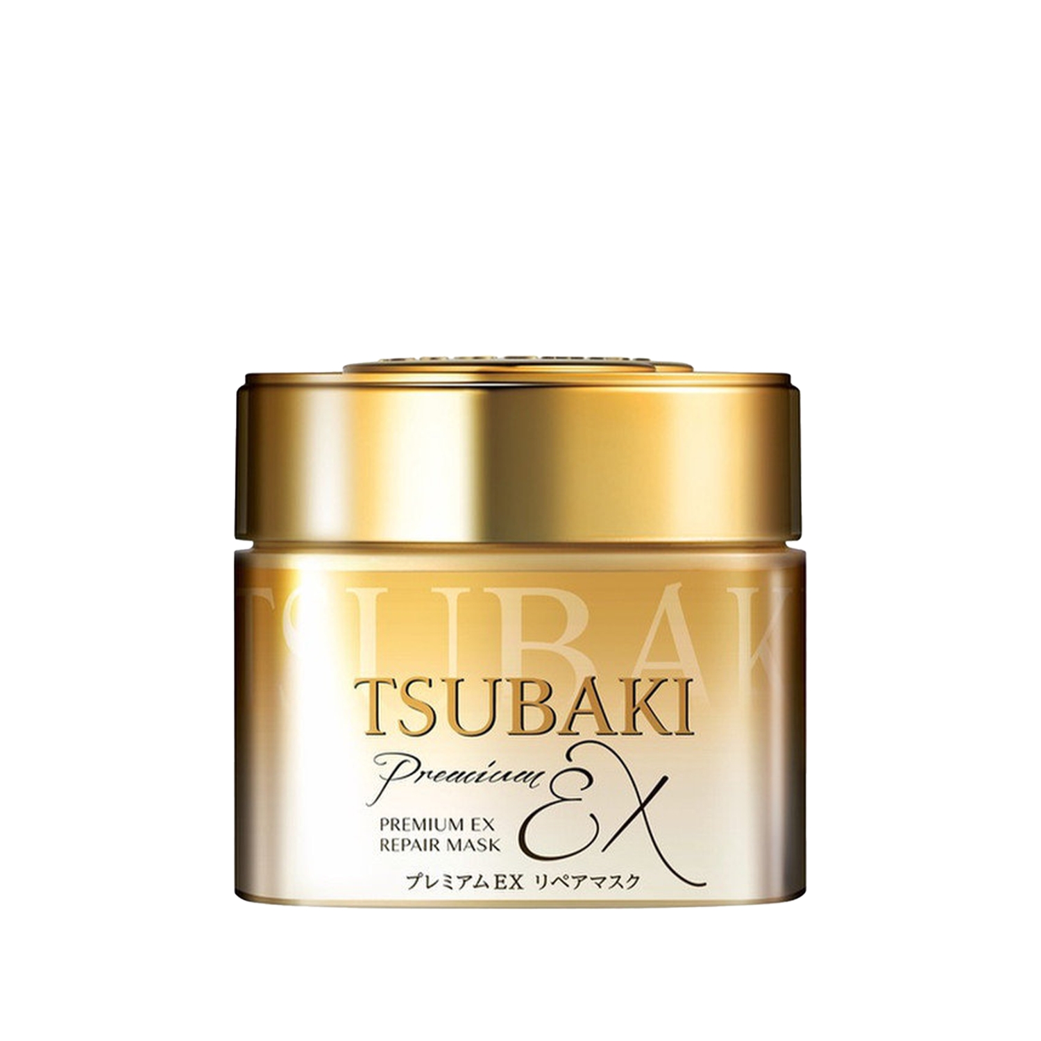 Tsubaki Premium Ex Repair Mask Onarıcı Saç Maskesi 180 g