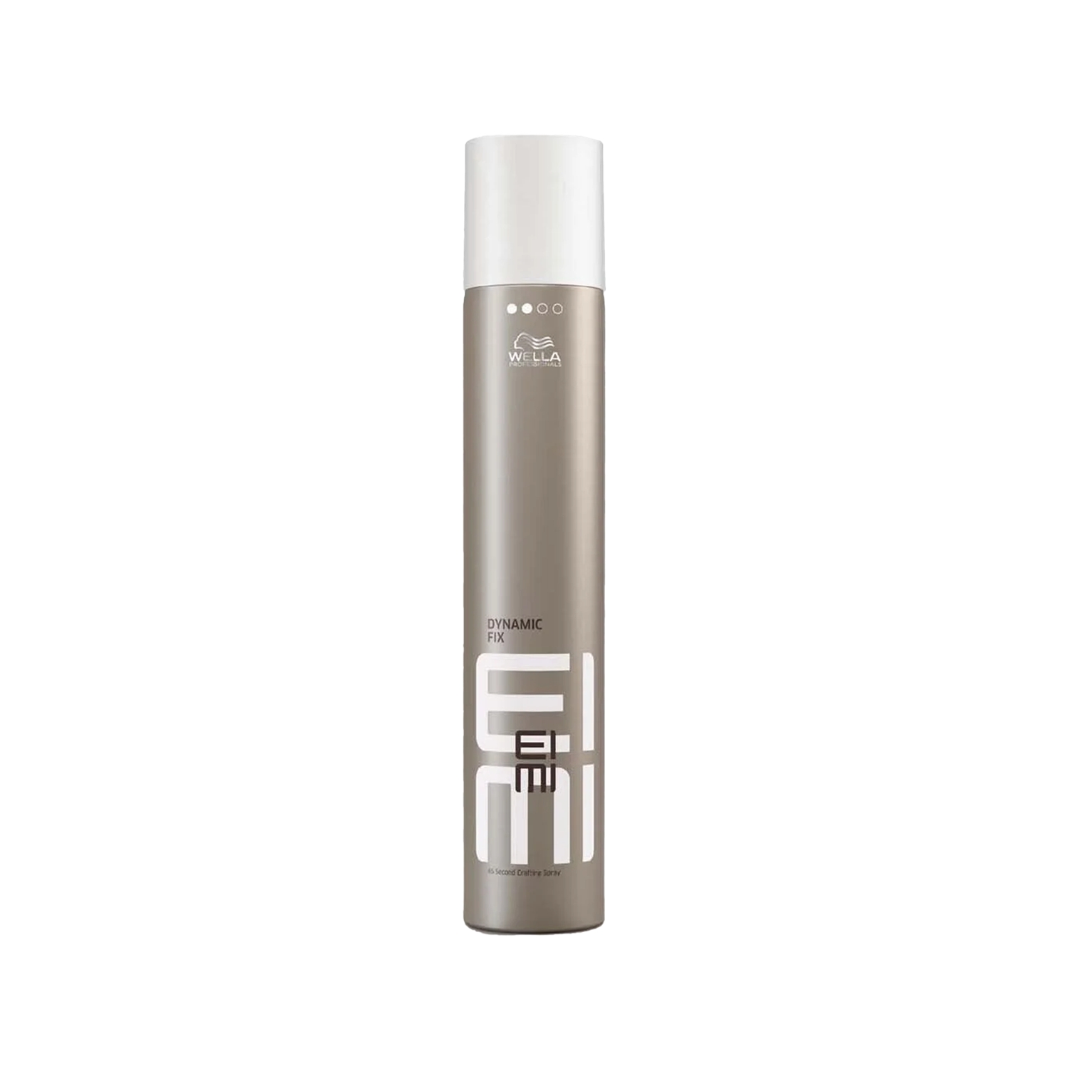 Wella EIMI Fixing Dynamic Güçlü Şekillendirici Sprey 500 ml