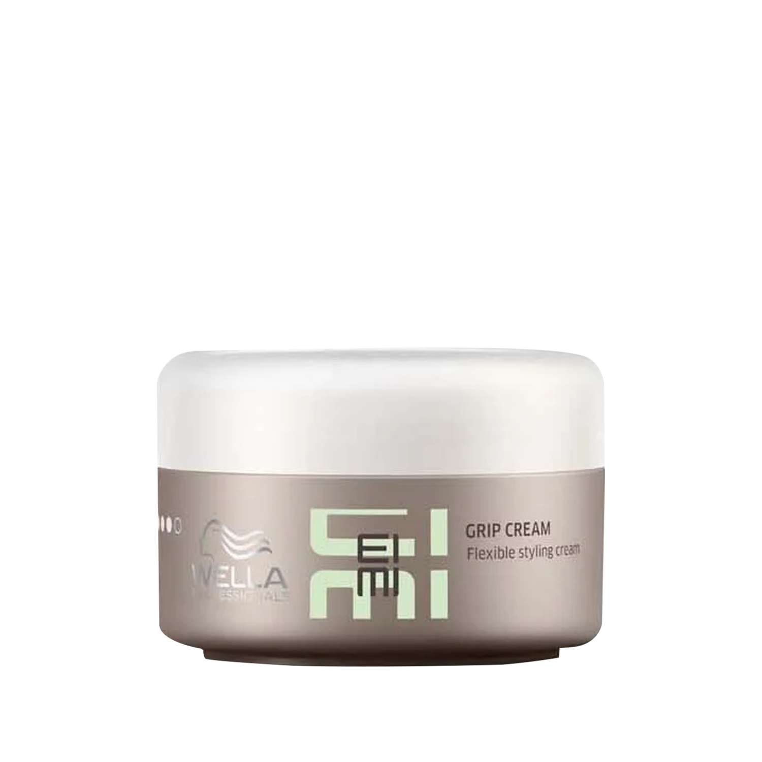 Wella EIMI Grip Cream Strong Güçlü Tutuşlu Saç Şekillendirme Kremi 75 ml