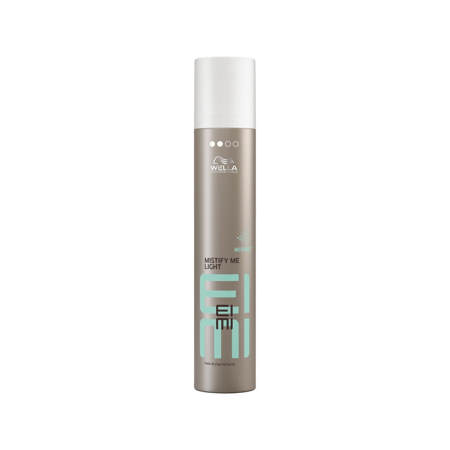 Wella EIMI Mistify Me Light Hızlı Kuruyan Saç Spreyi 500 ml