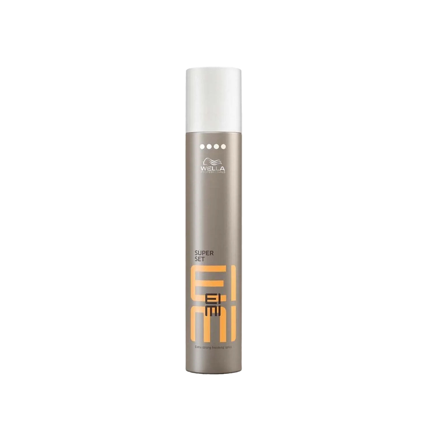 Wella EIMI Super Set Ekstra Güçlü Saç Sprey 300 ml