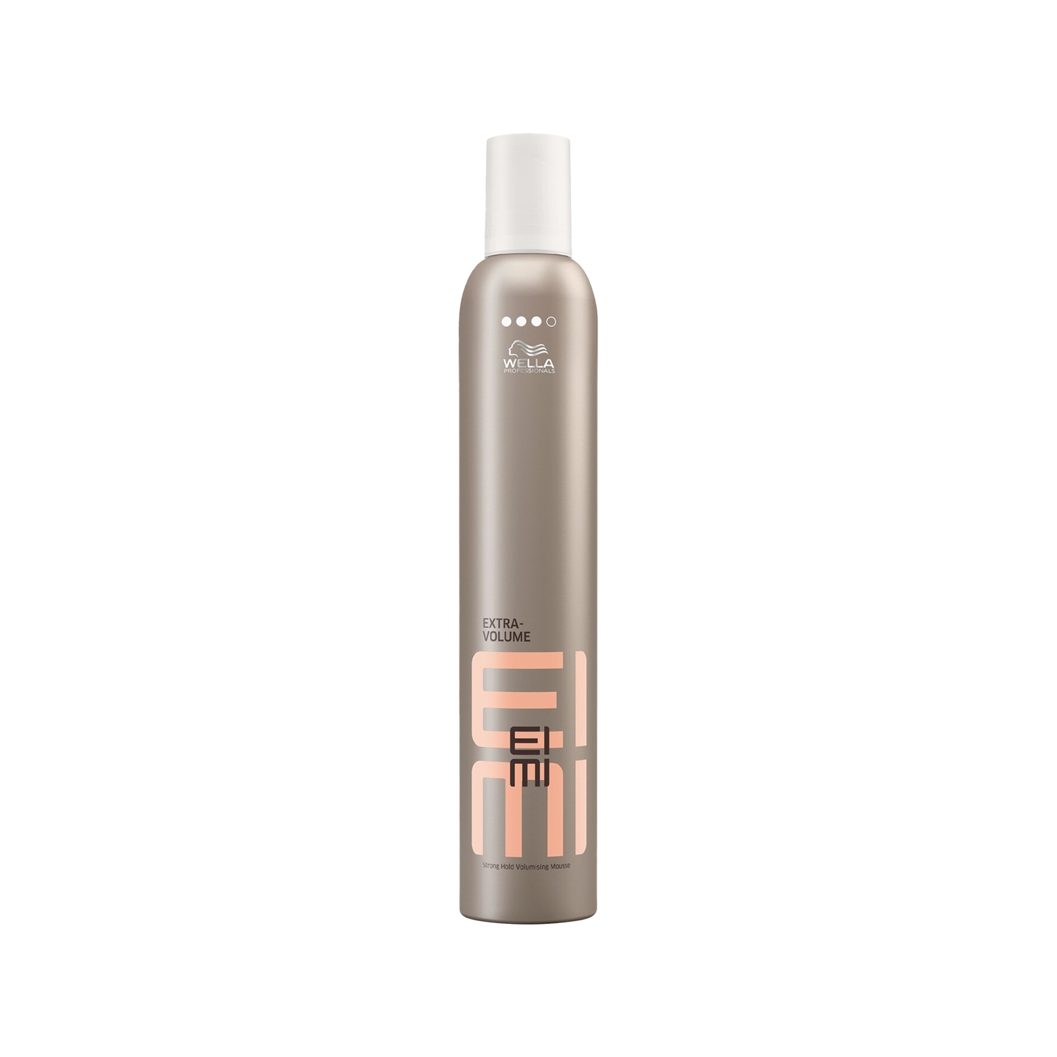 Wella EIMI Volume Extra Volume Hacimlendirici Saç Köpüğü 500 ml