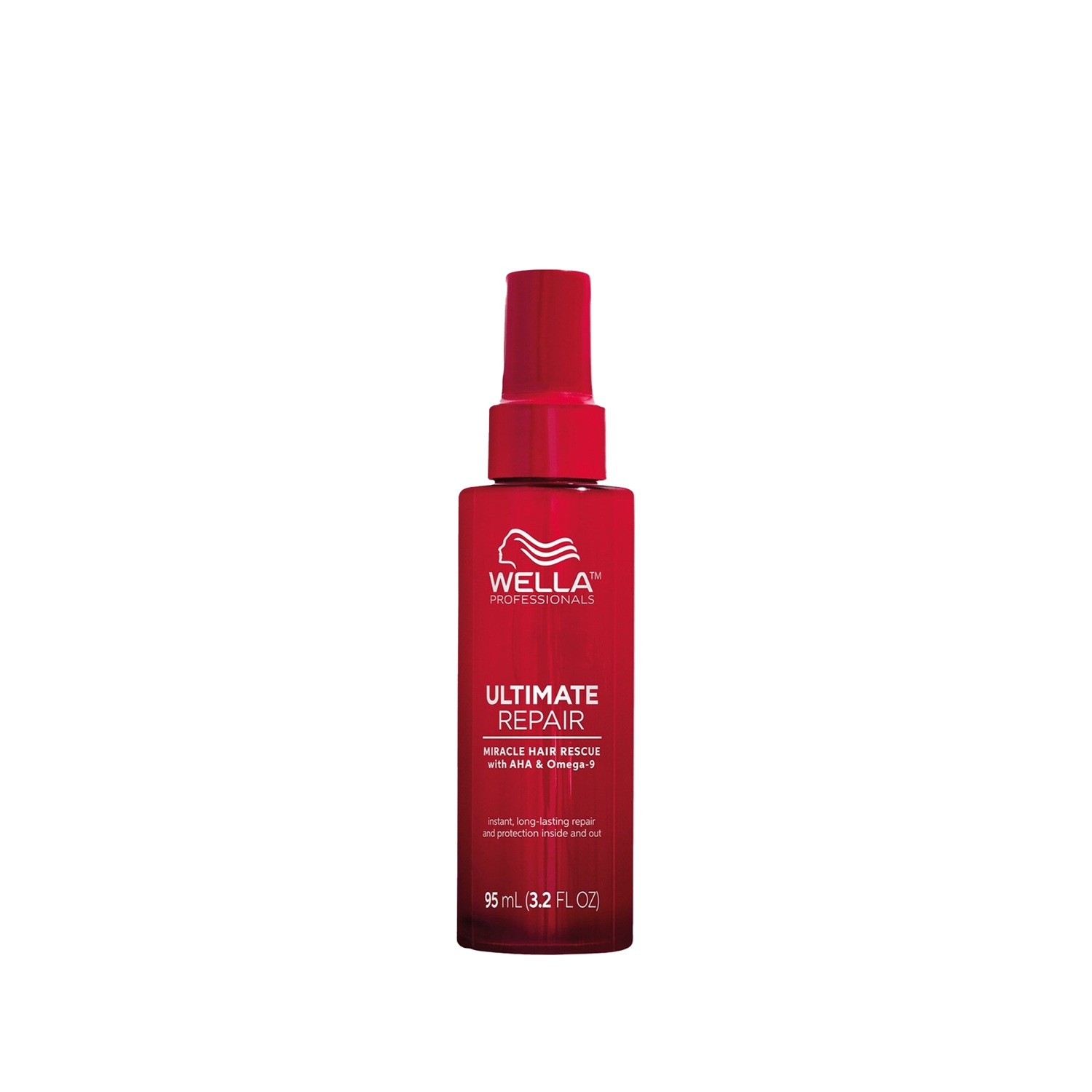 Wella Ultimate Repair Miracle Hair Rescue Onarıcı Saç Bakım Spreyi 95 ml