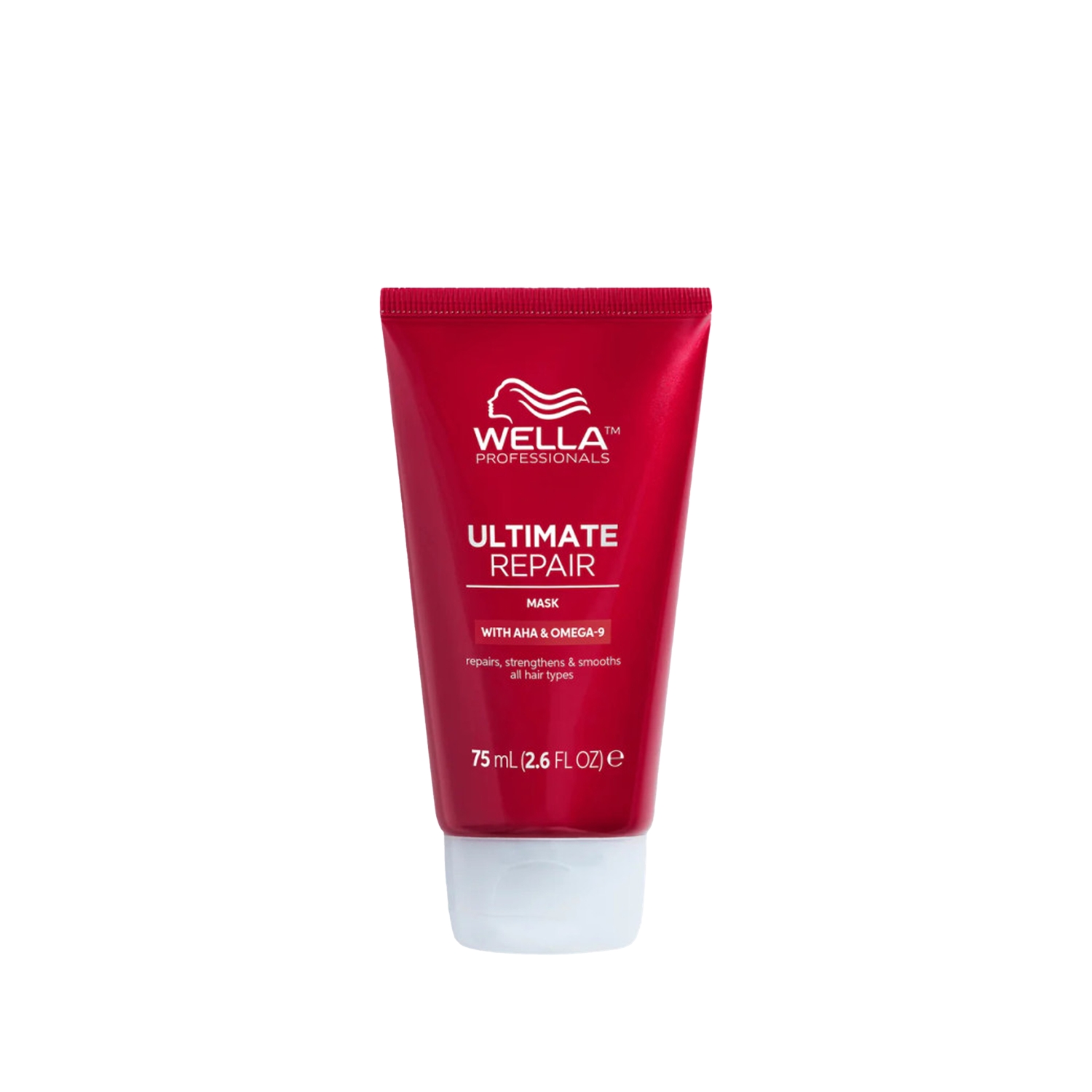 Wella Ultimate Repair Onarıcı Saç Maskesi 75 ml