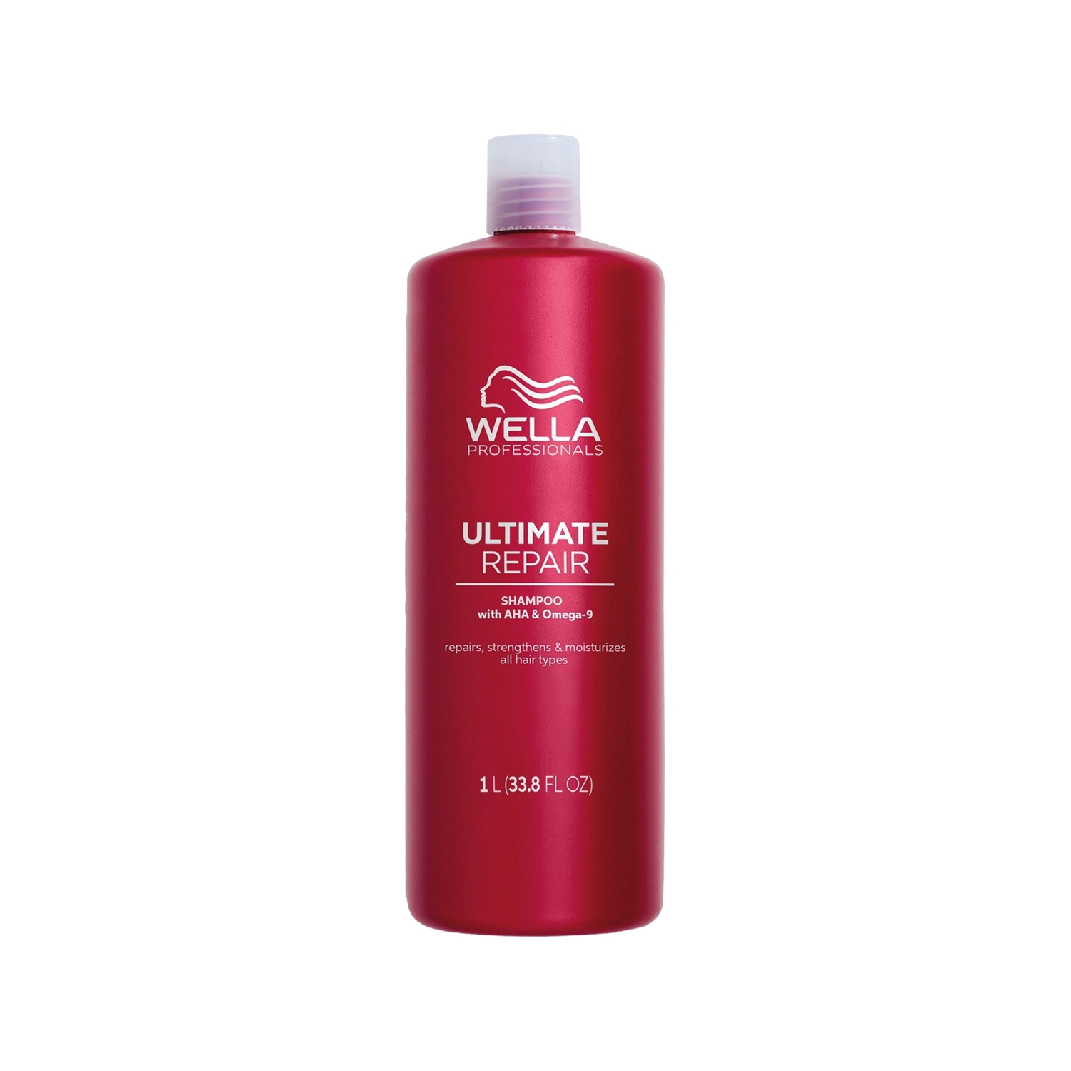 Wella Ultimate Repair Onarıcı Şampuan 1000 ml