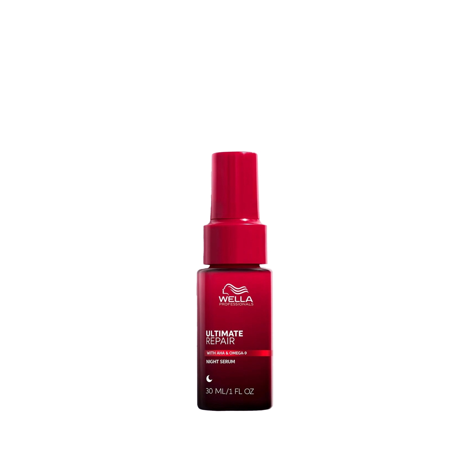 Wella Ultimate Repair Onarıcı Gece Saç Serumu 30 ml