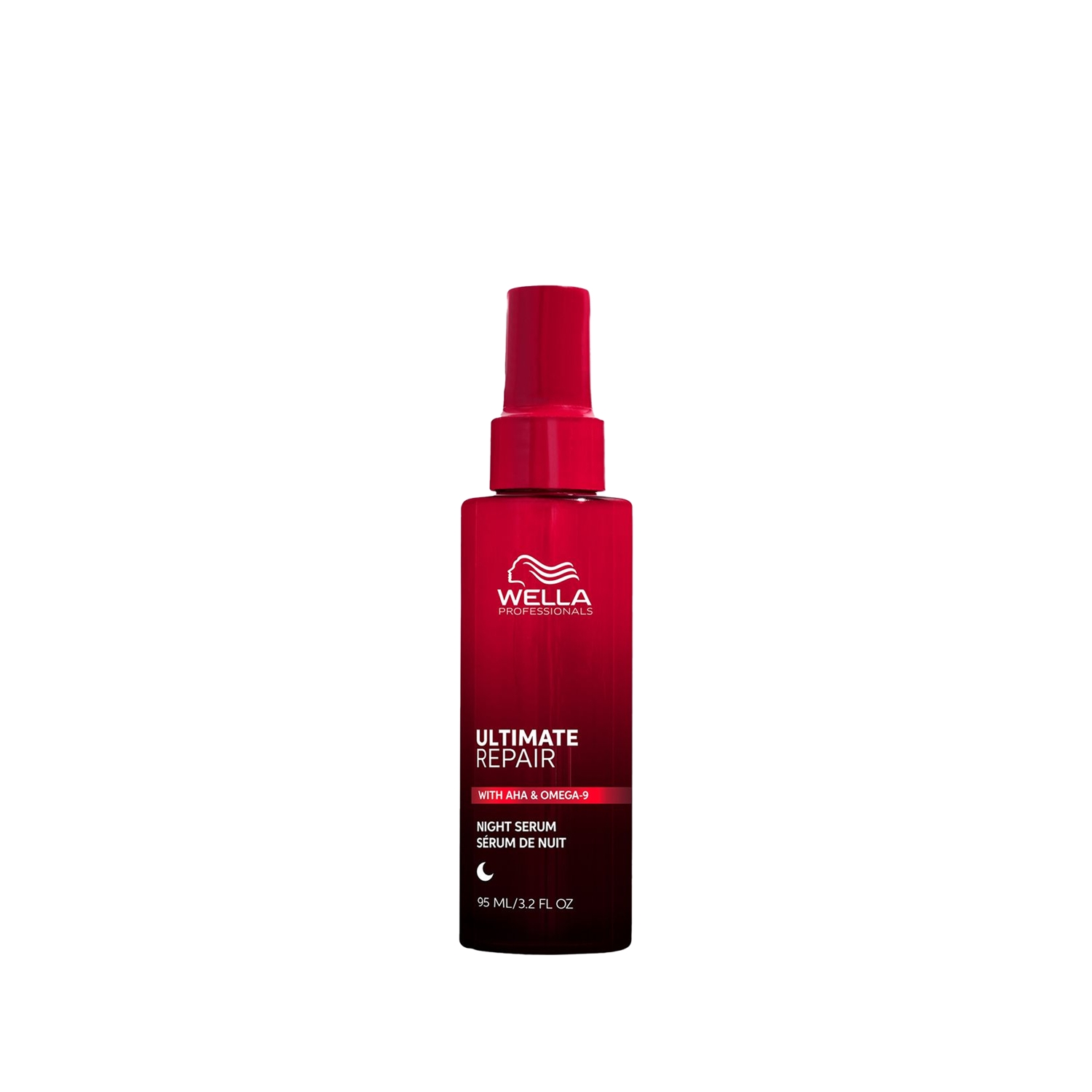 Wella Ultimate Repair Onarıcı Gece Saç Serumu 95 ml