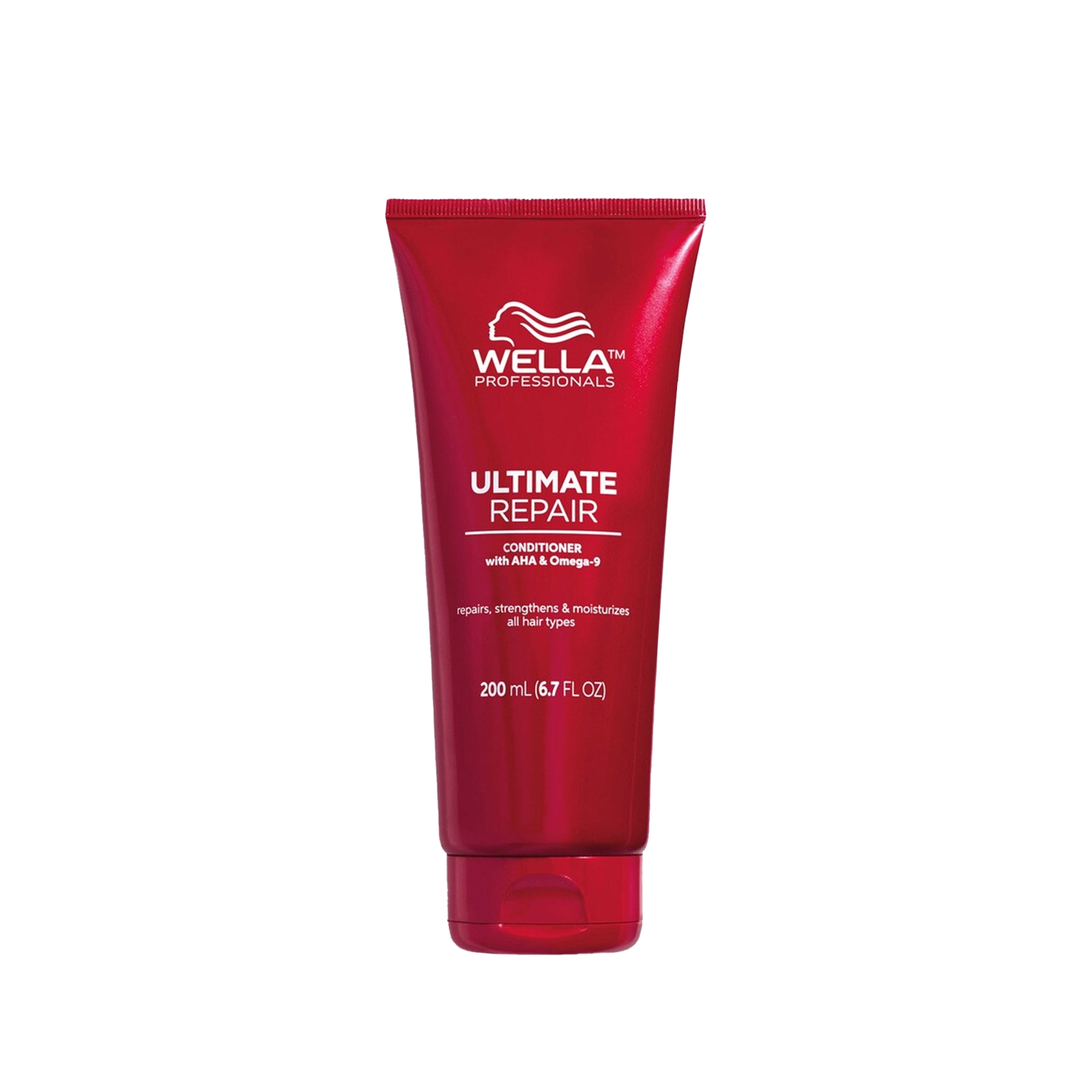 Wella Ultimate Repair Saç Bakım Kremi 200 ml