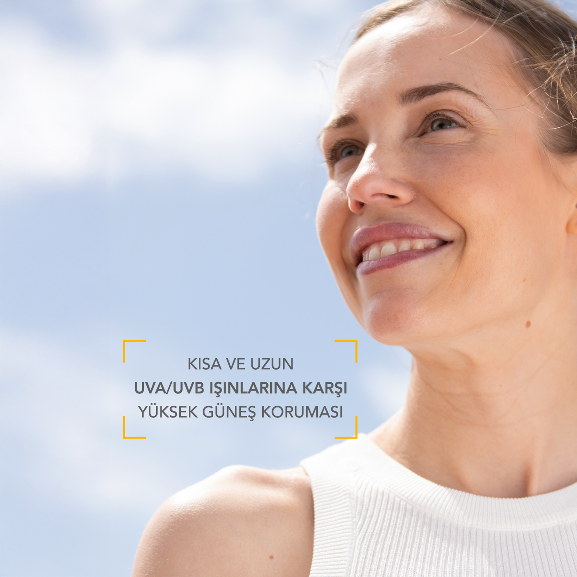 Bioderma Photoderm Cream SPF 50+ Güneş Kremi, hassas ciltler için ideal, yüksek koruma sağlar. Güneş yanıklarına ve uzun süreli güneş hasarlarına karşı etkilidir.