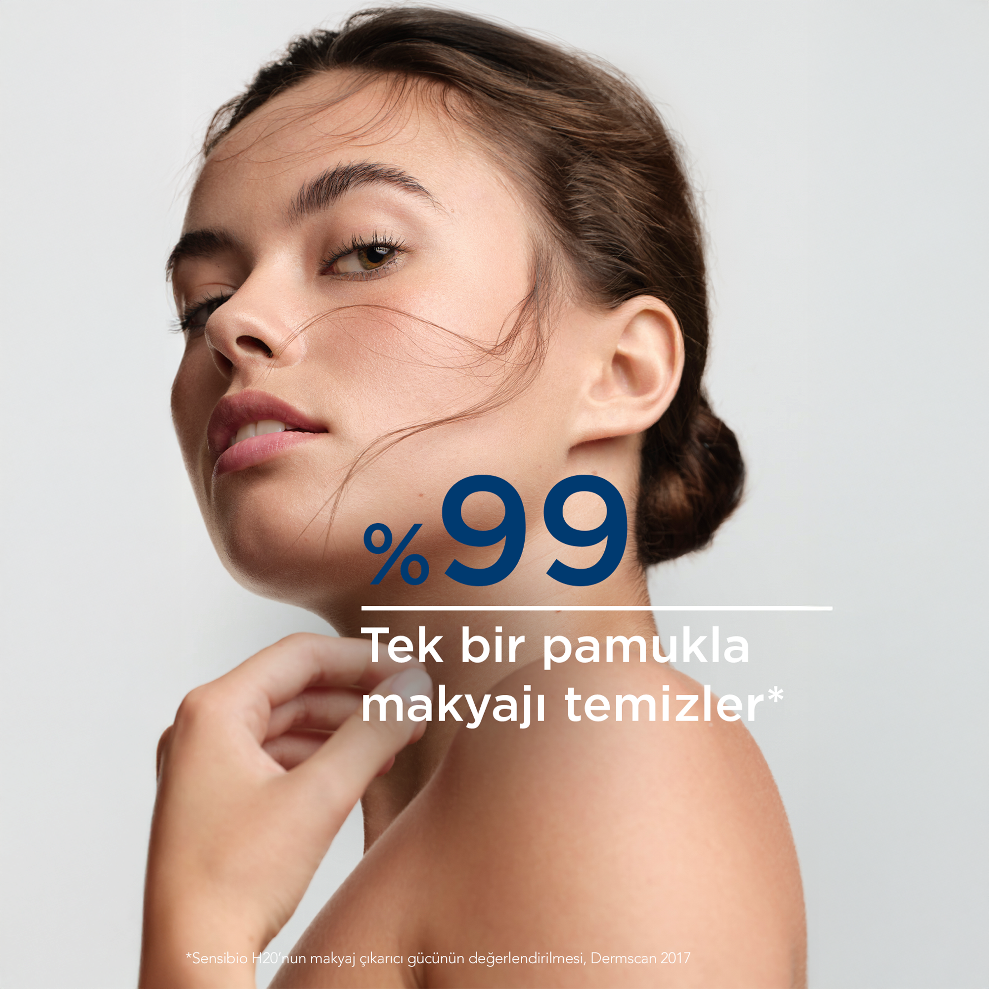 Bioderma Sensibio H2O Temizleme Suyu 500 ml: Ferahlık ve Arınmışlık, Aile Boyu Kullanım Eski ve Yeni Ambalaj