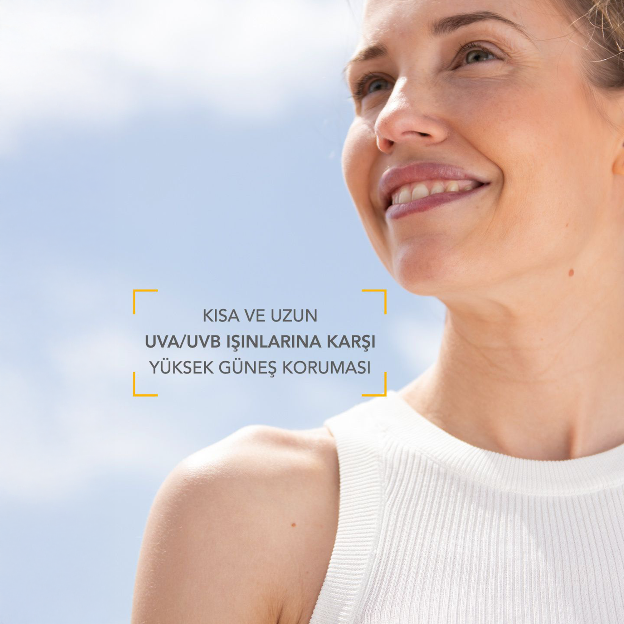 Bioderma Photoderm Max Sun Mist SPF50+ ile cildinizi güneşin zararlı etkilerinden koruyun. Yüksek koruma faktörü ve pratik sprey formülüyle güneşe güvenle çıkın.