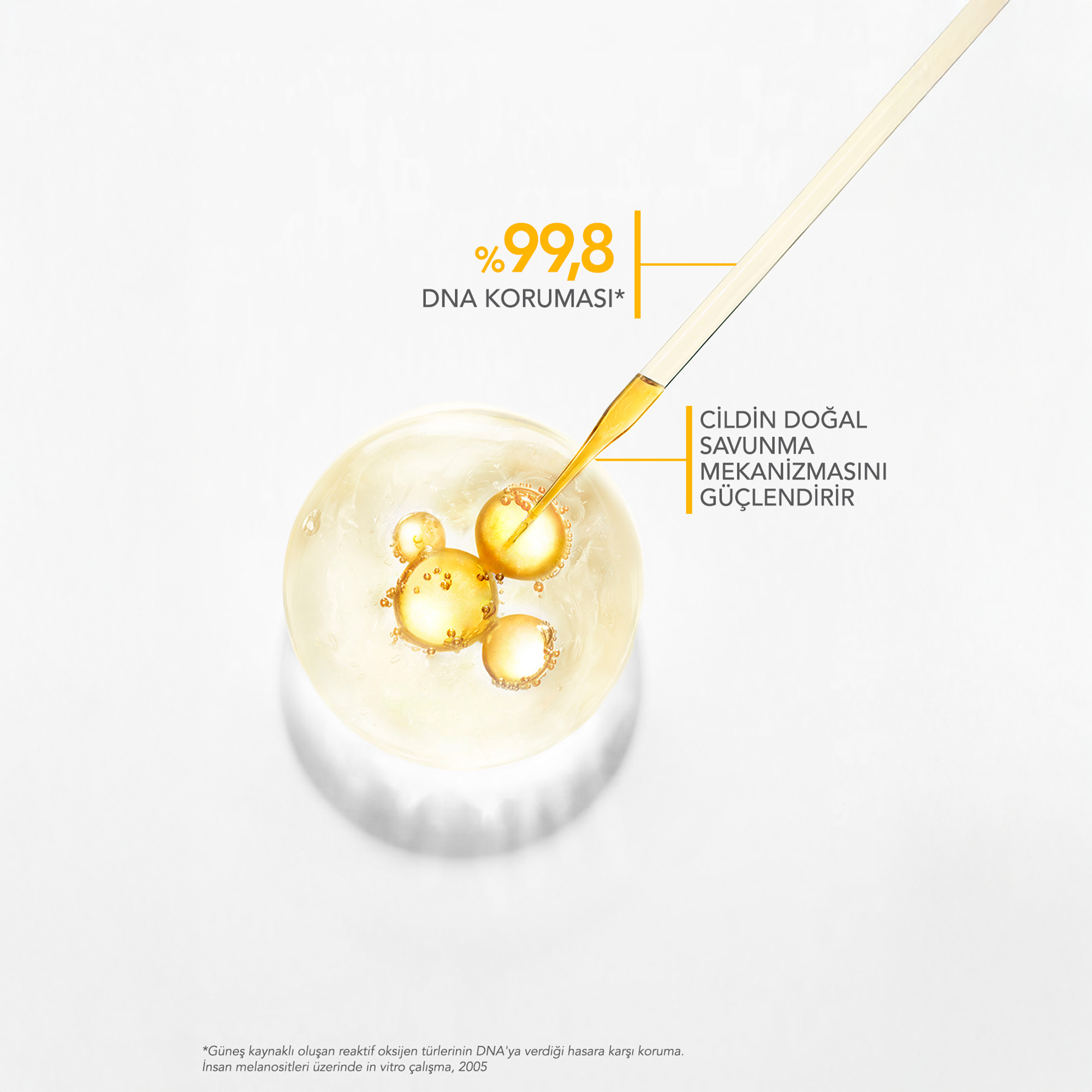 Bioderma Photoderm SPOT Spf50+ Leke Karşıtı Güneş Koruyucu Krem 150 ml Cilt lekelerini önlemeye yardımcı, hassas ciltler için güneş koruyucu.