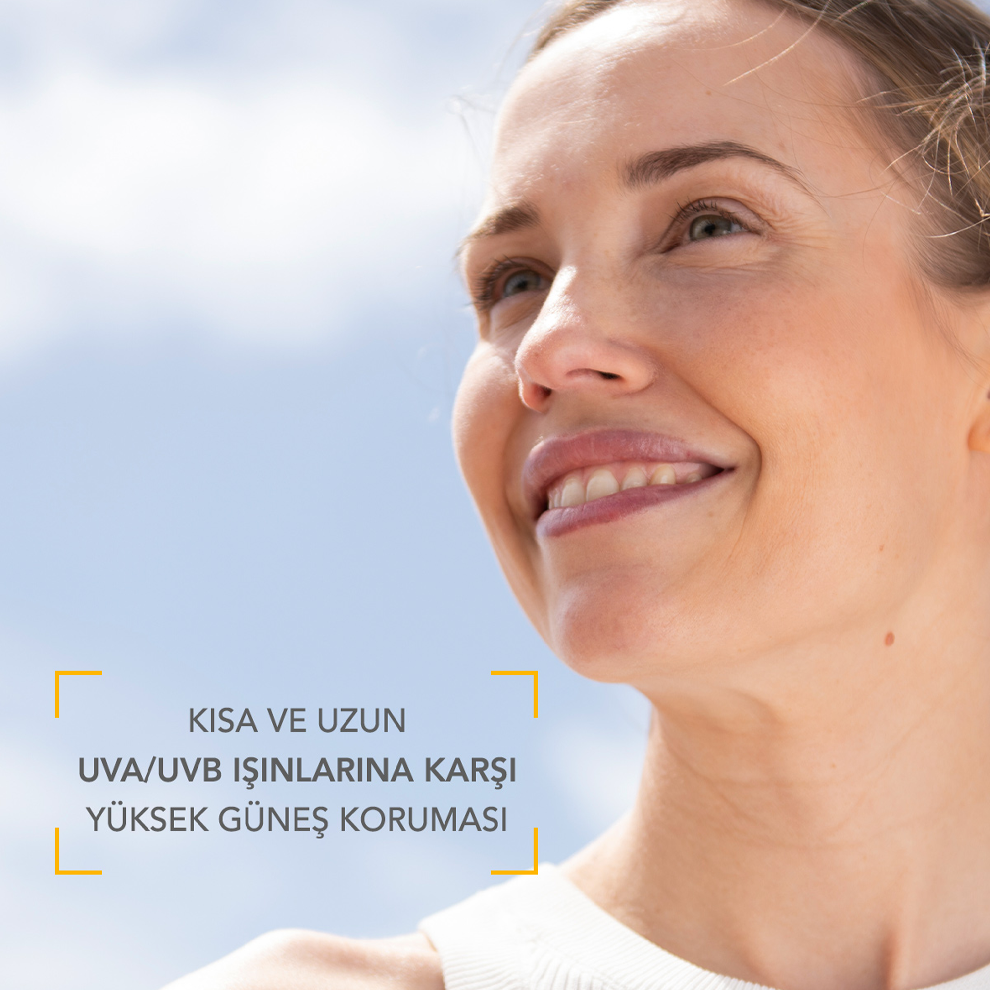 Bioderma Photoderm Stick Spf50+ 8g - Yüksek koruma faktörlü güneş koruyucu stick. Hassas bölgeler için ideal, suya dayanıklı ve pratik uygulama.