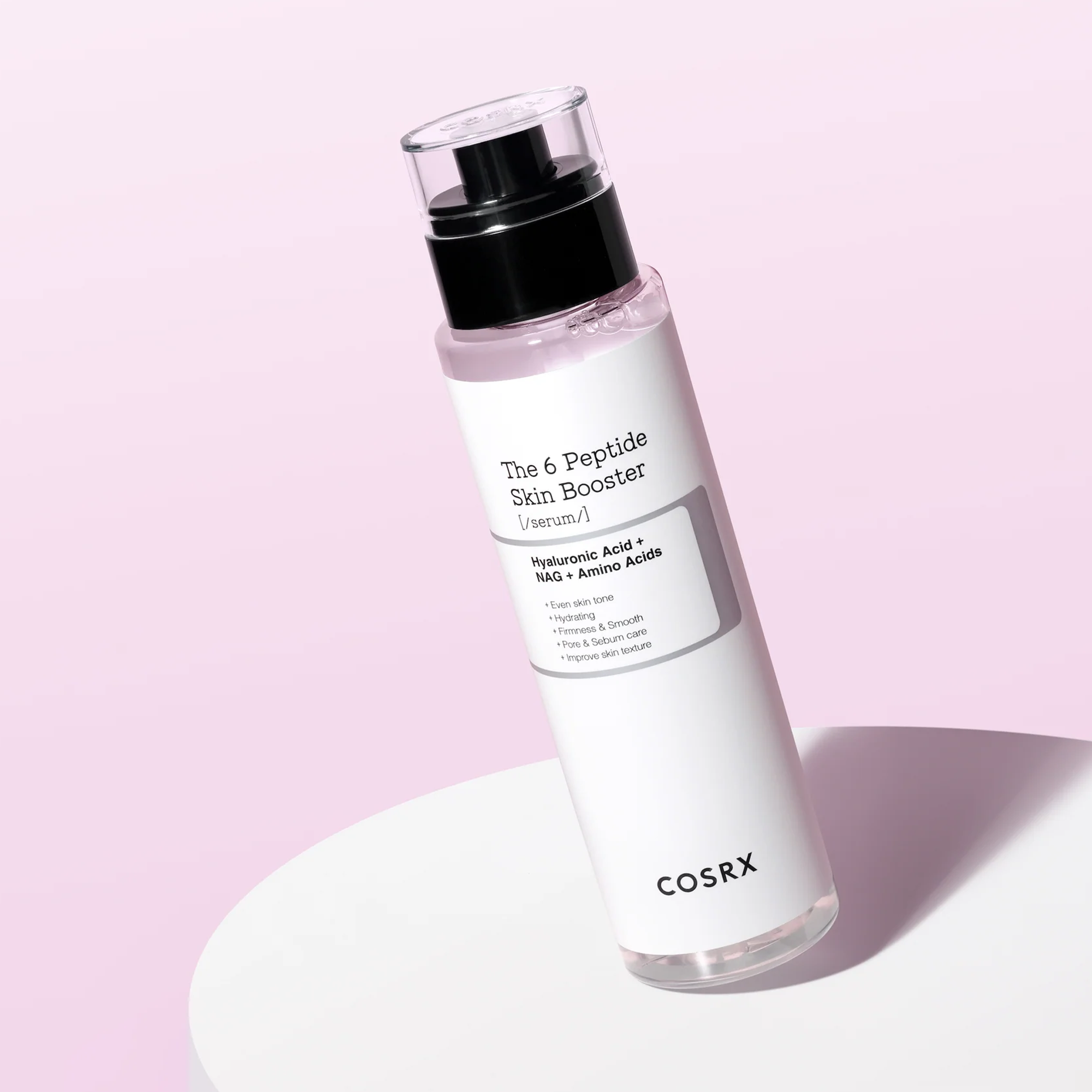 Cosrx The 6 Peptide Skin Booster Serum 150 ml | Sachane