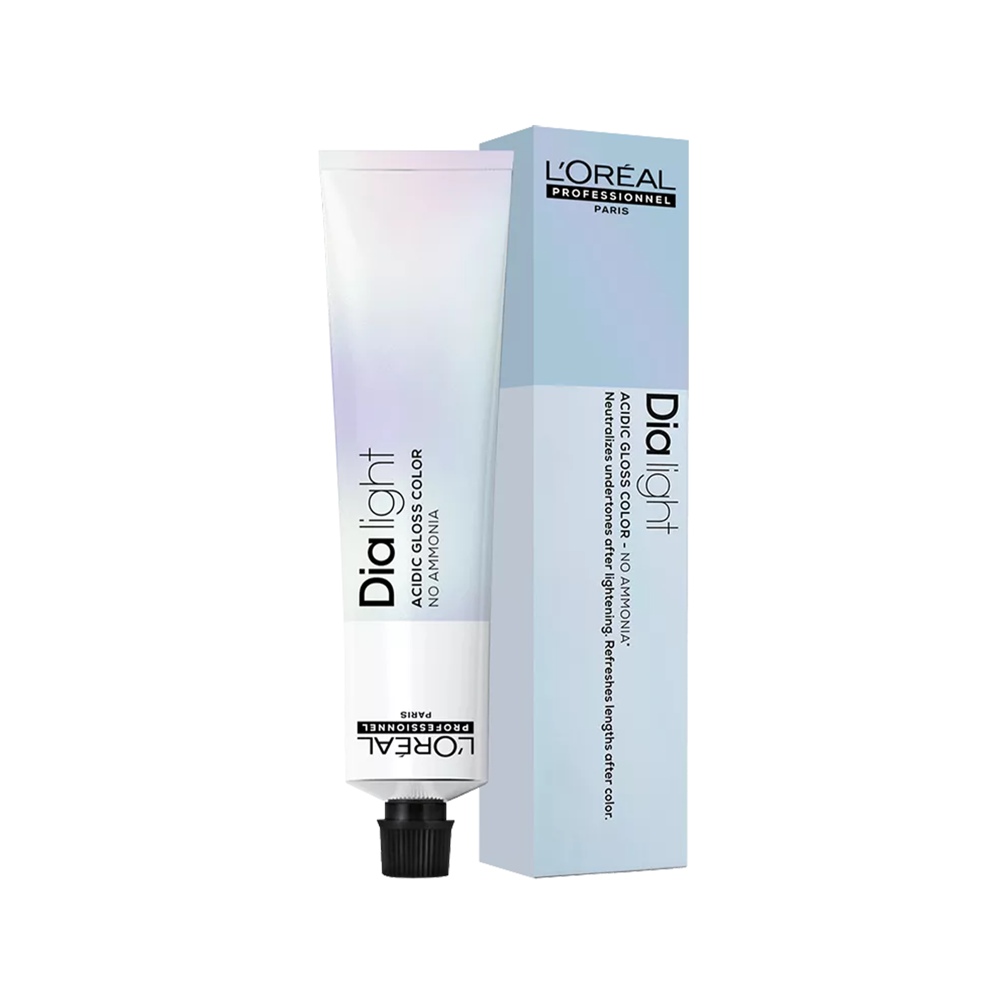 Loreal Professionnel Paris Dia Light Saç Boyası 60 ml