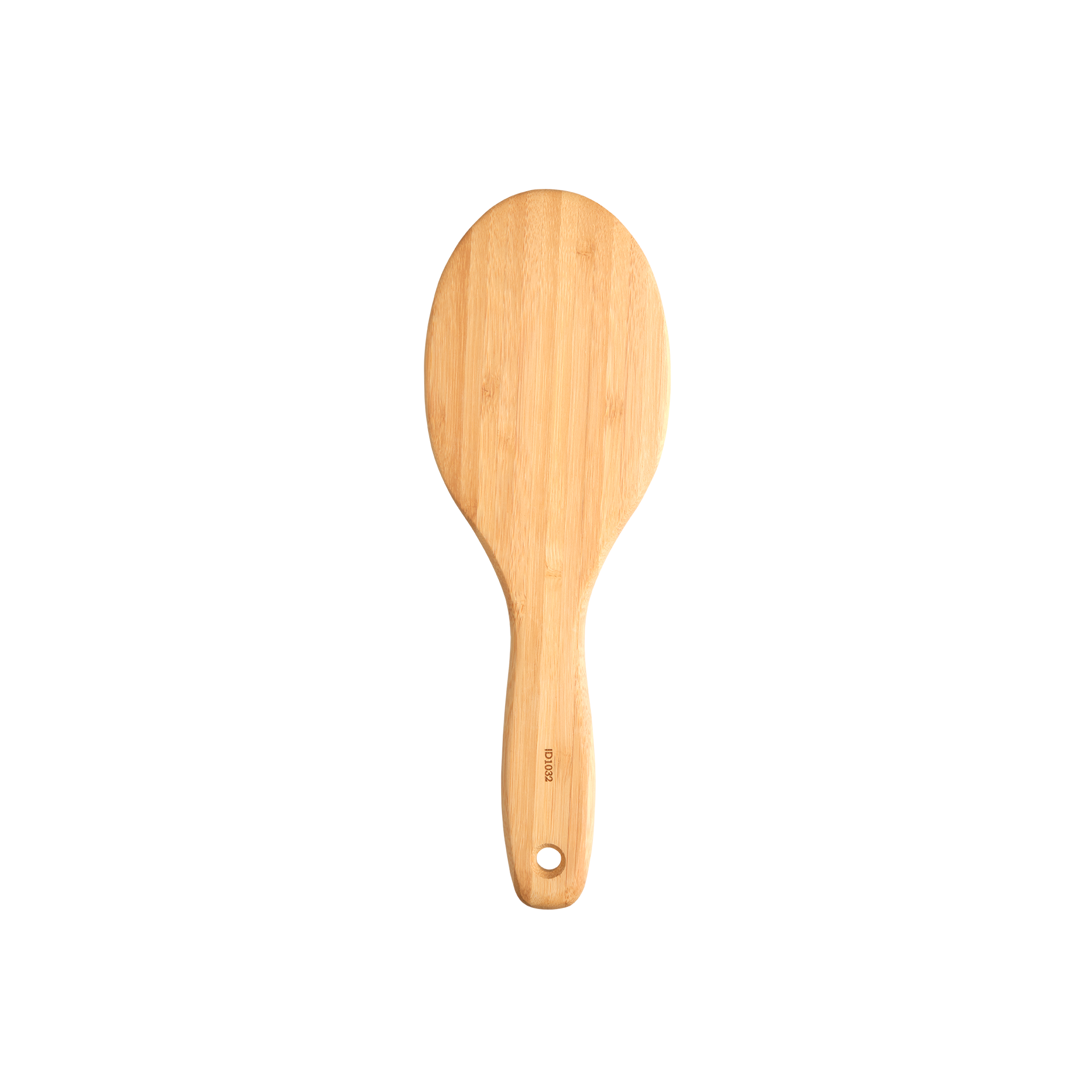 Olivia Garden Healthy Hair Paddle P5 Bambu Saç Fırçası - Doğal bambu malzeme ile üretilen, sağlıklı saçlar için bakım sağlayan paddle fırça