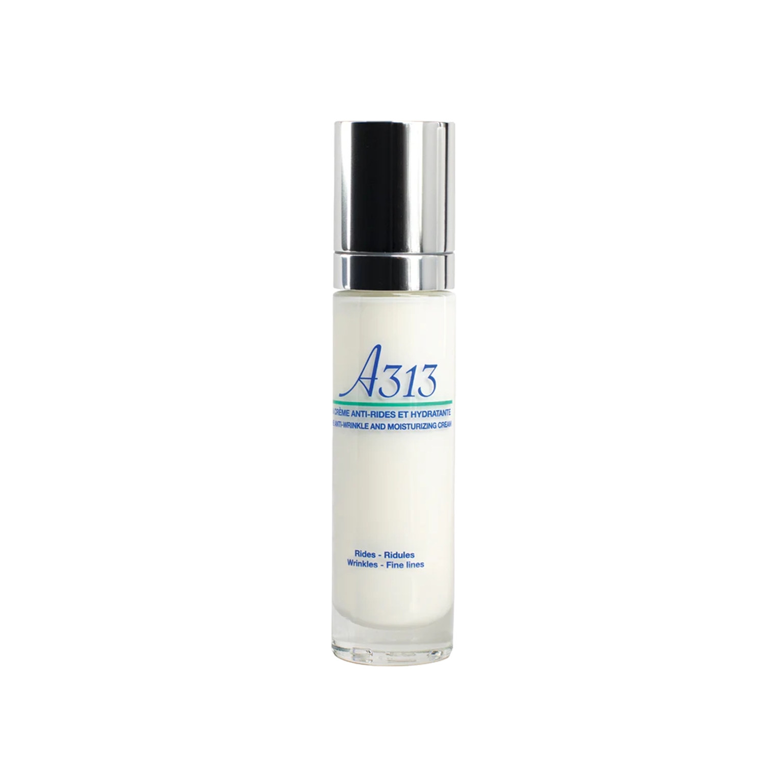 A313 Kırışıklık Karşıtı Nemlendirici Yüz Kremi 50 ml