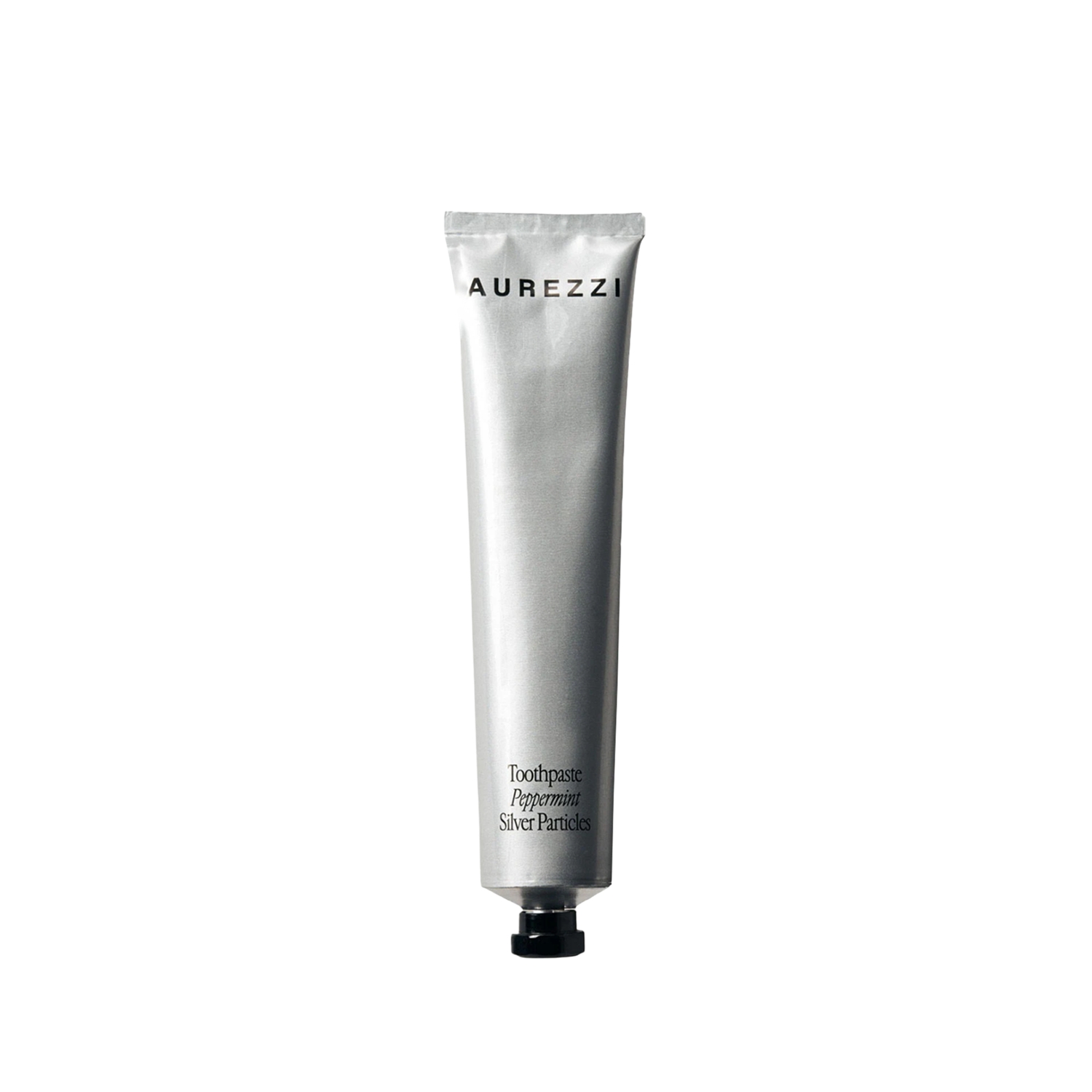 Aurezzi Nane Aromalı Gümüş Parçacıklı Silver Diş Macunu 75 ml