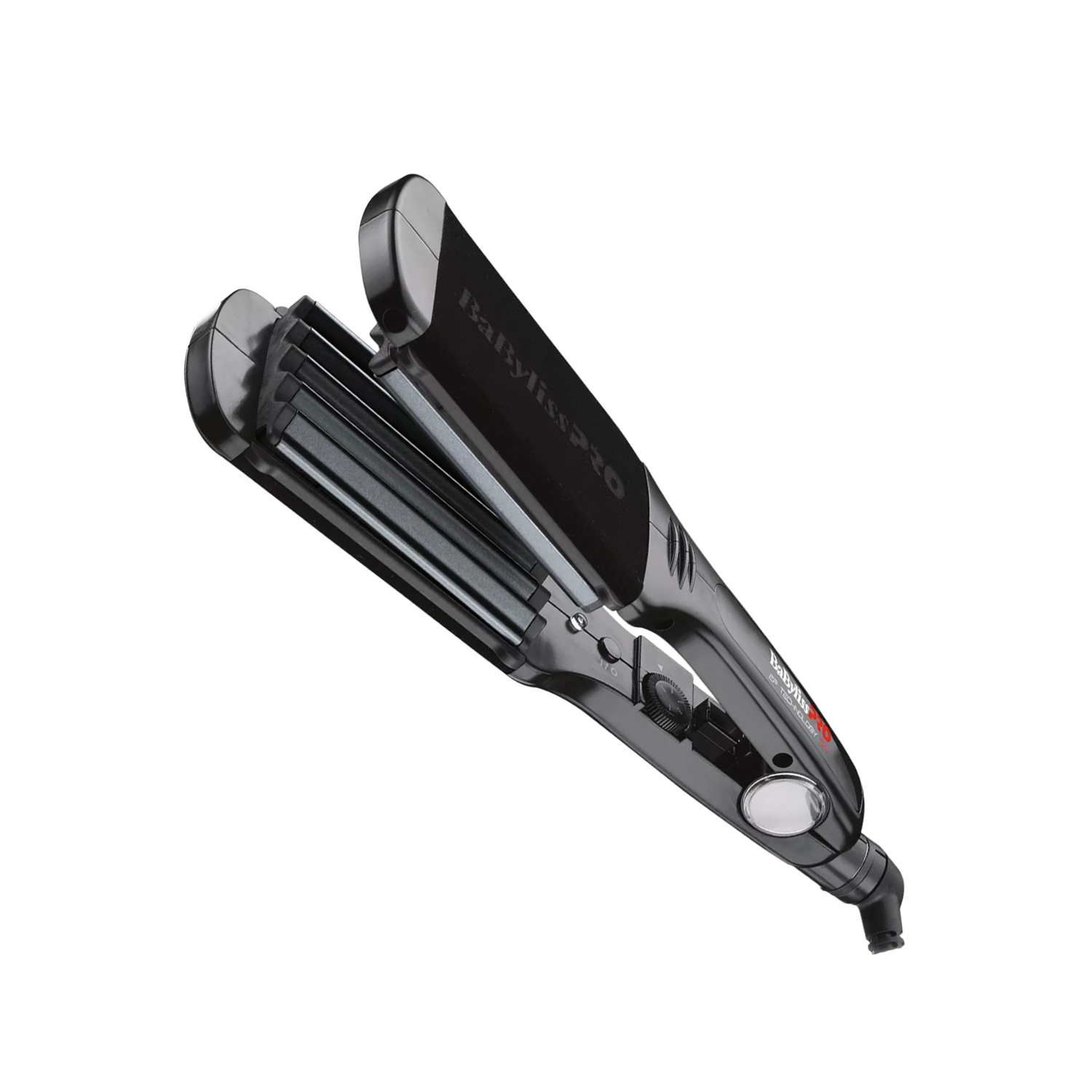 BaByliss PRO 2512TTE 60mm Saç Tost Makinesi