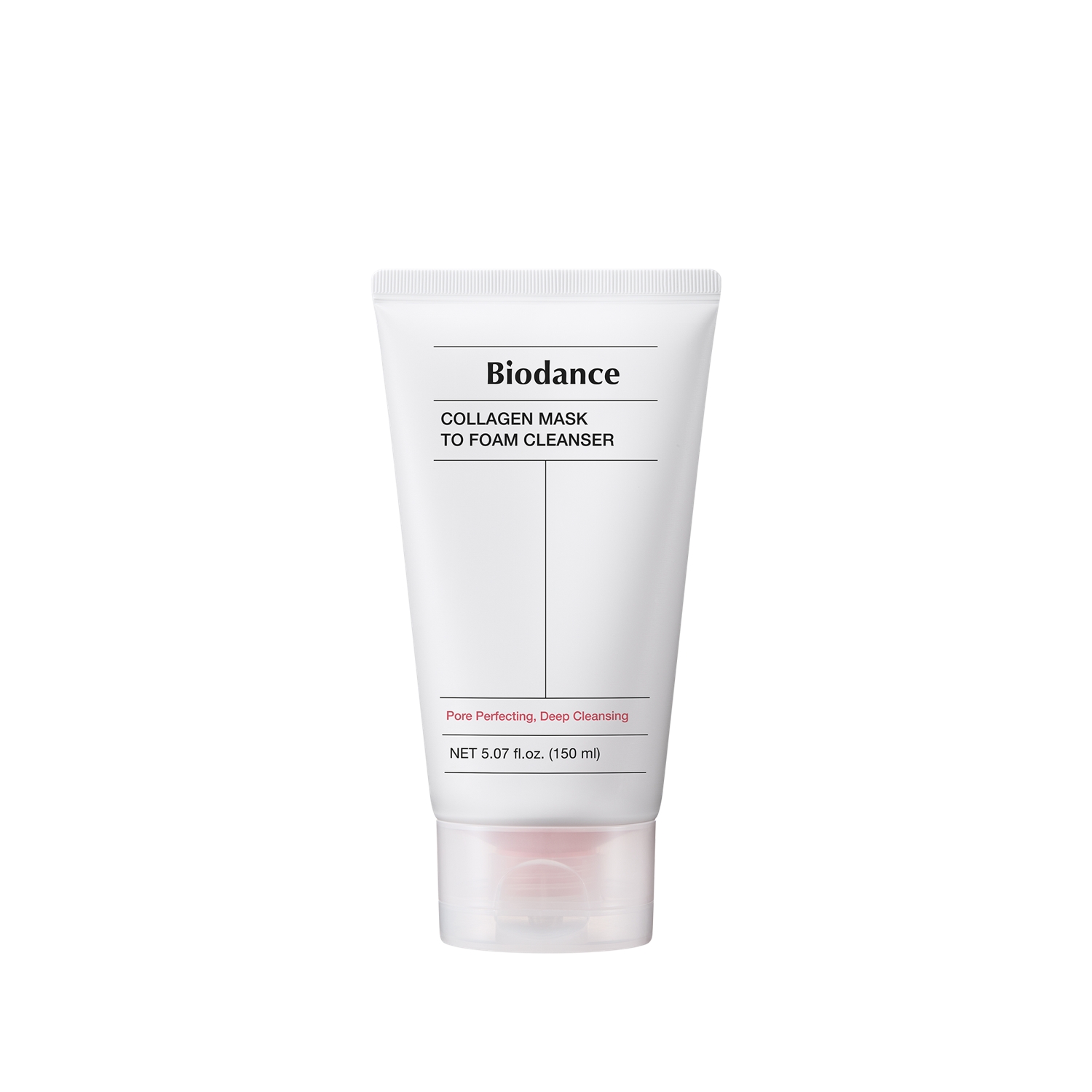 Biodance Collagen Mask to Foam Yüz Temizleme Köpüğü 150 ml