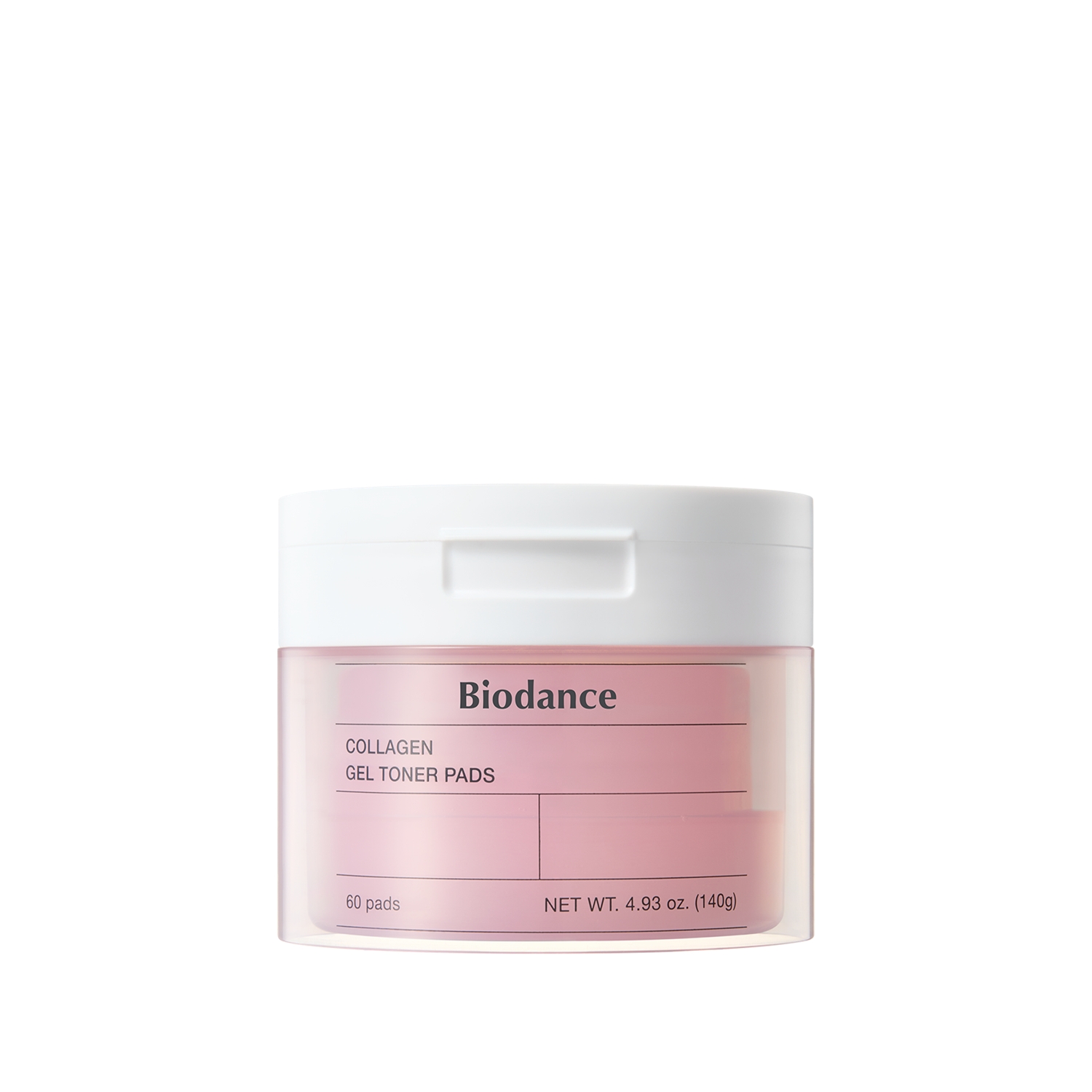 Biodance Collagen Sıkılaştırıcı Jel Ped 60 Adet