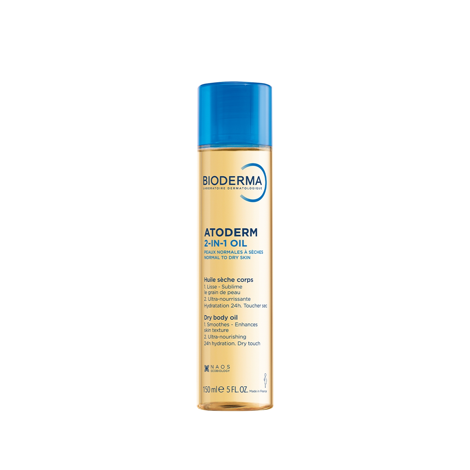 Bioderma Photoderm XDefense SPF50+ Renksiz Güneş Kremi ve Atoderm 2in 1 Body Oil