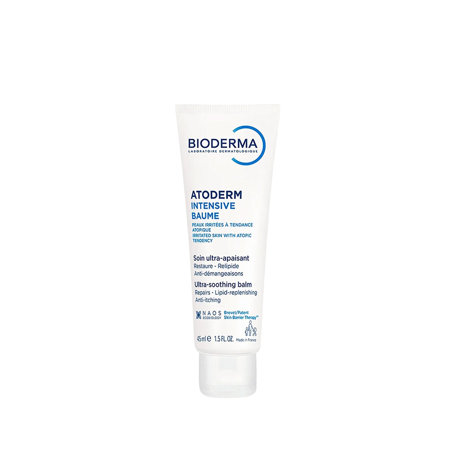 Bioderma Atoderm Intensive Balm Çok Yoğun Nemlendirici Krem 45 ml