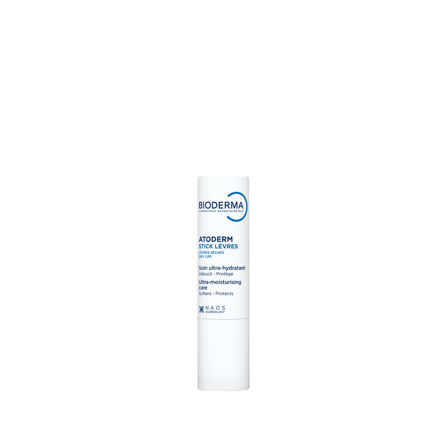 Bioderma Atoderm Lip Stick Besleyici Dudak Bakımı 4 g