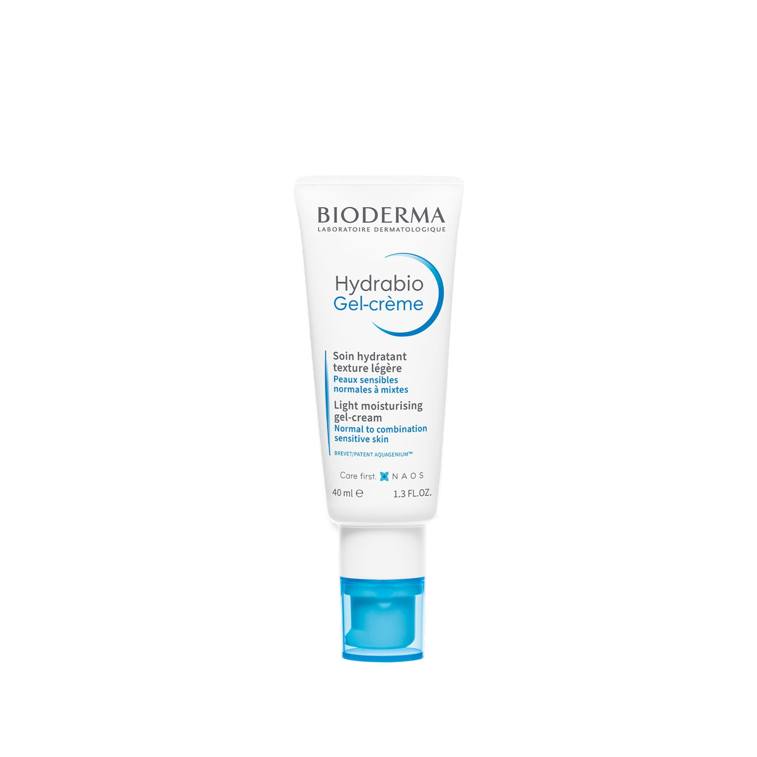 Bioderma Hydrabio Gel Nemlendirici Krem 40 ml