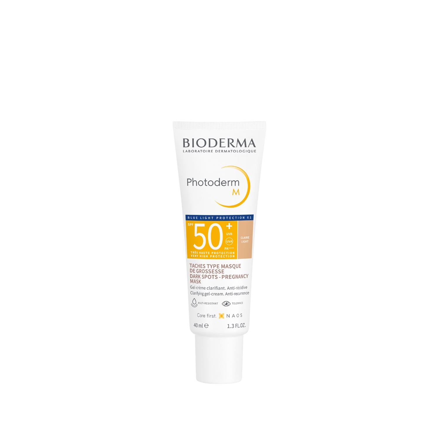 Bioderma Photoderm M Spf 50+ Light Güneş Kremi 40 ml
