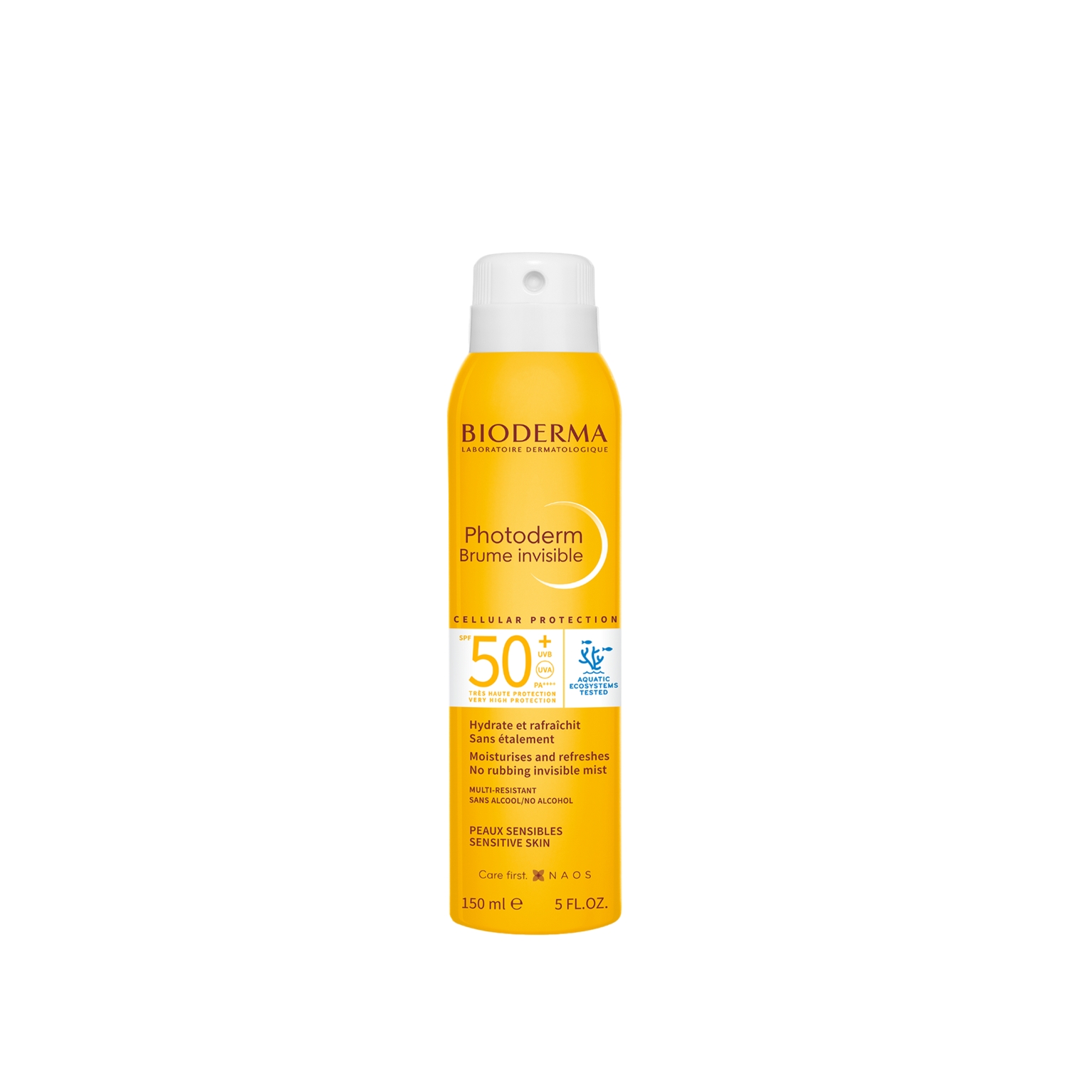 Bioderma Photoderm Max Sun Mist Spf50+ Güneş Koruyucu Sprey 150 ml
