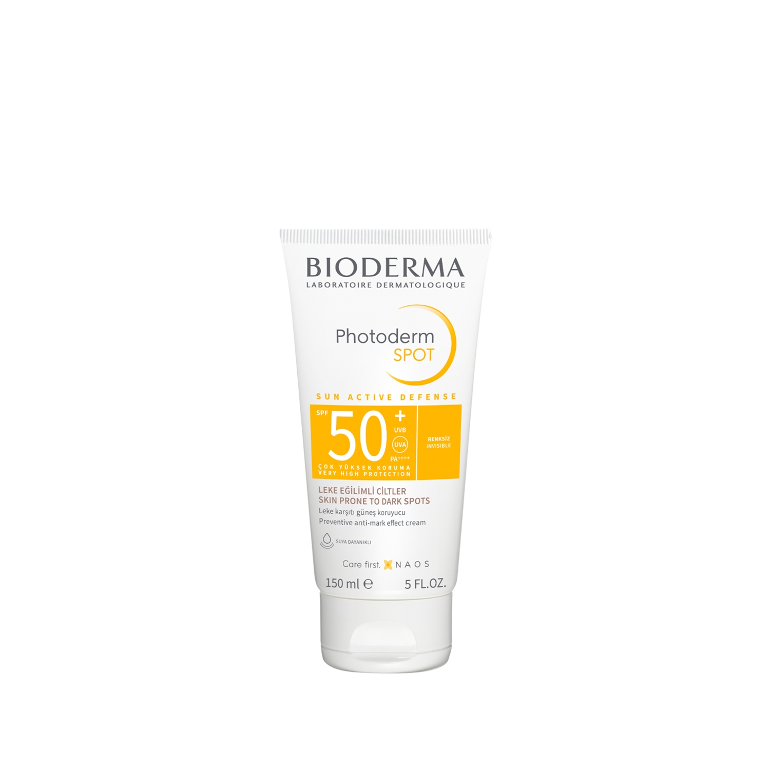 Bioderma Photoderm SPOT Spf50+ Leke Karşıtı Güneş Koruyucu Krem 150 ml