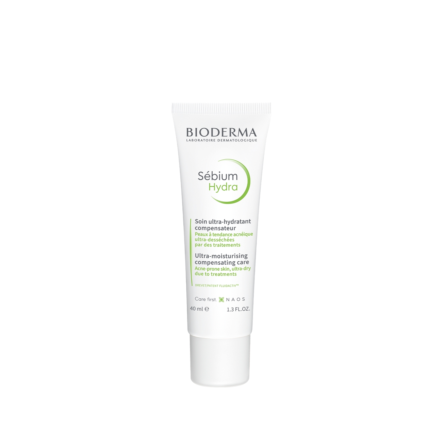 Bioderma Sebium Hydra Yoğun Nemlendirici Krem 40 ml