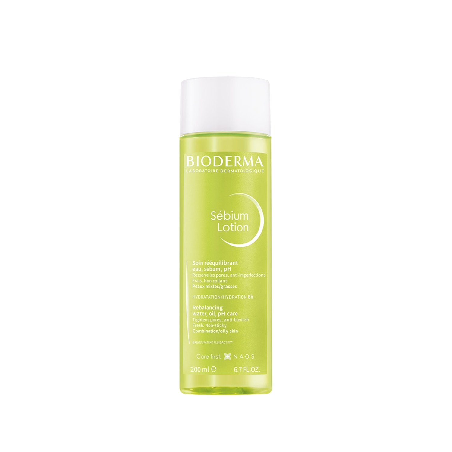 Bioderma Sebium Lotion Arındırıcı Tonik 200 ml