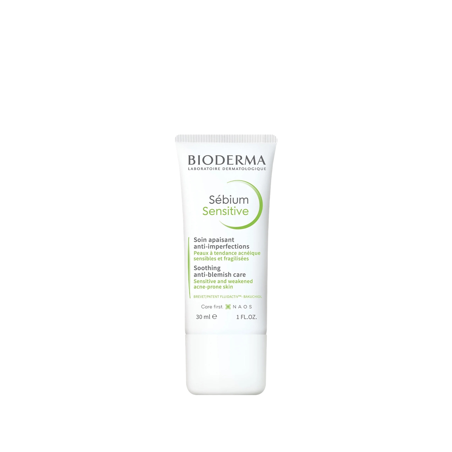 Bioderma Sebium Sensitive Akne Karşıtı Nemlendirici Krem 30 ml