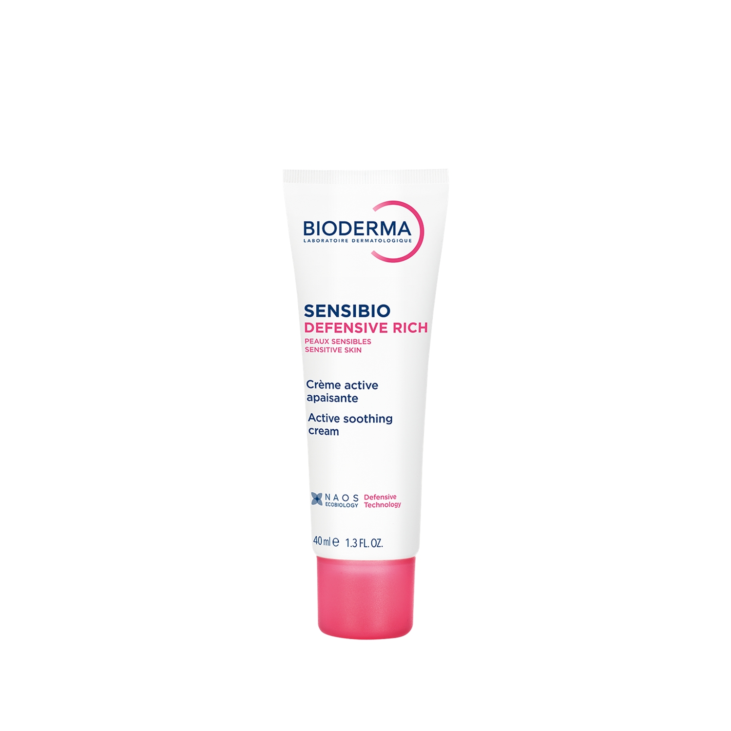 Bioderma Sensibio Defensive Rich Nemlendirici Krem 40 ml