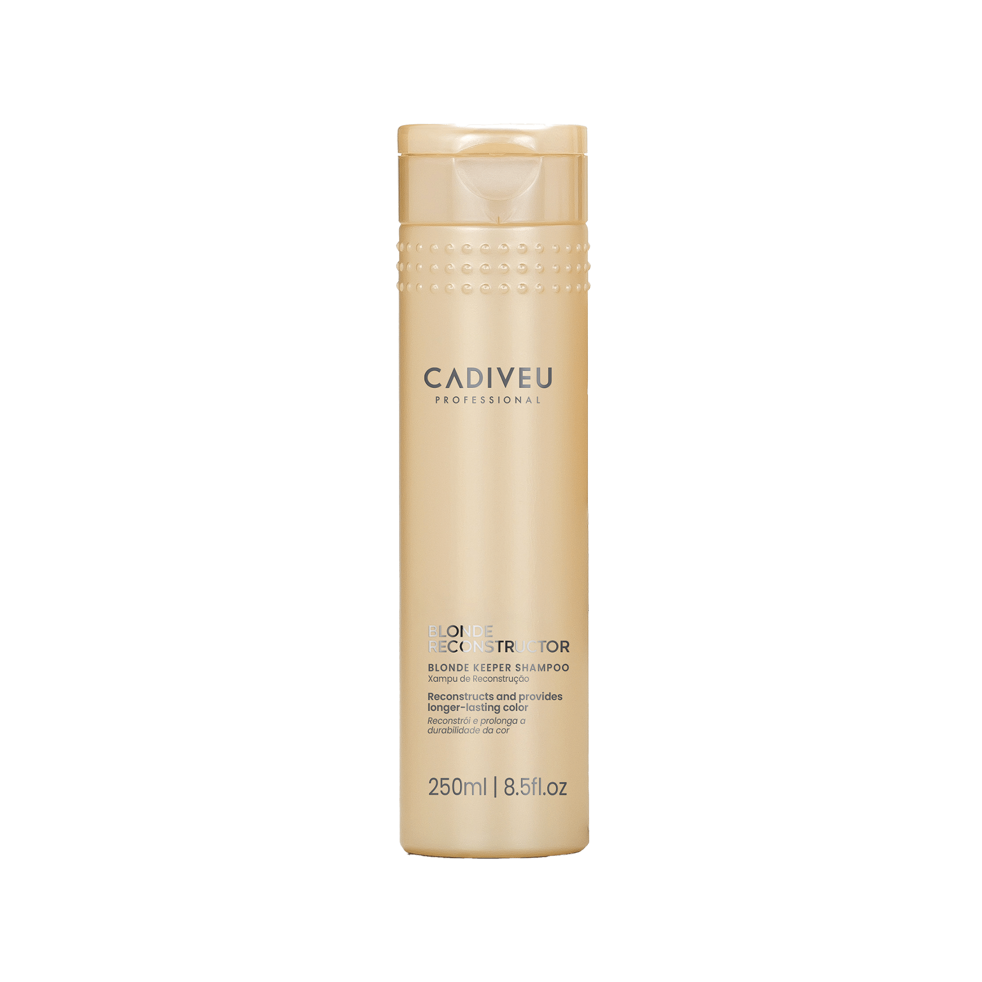Cadiveu Blonde Reconstructor Renk Koruyucu Şampuan