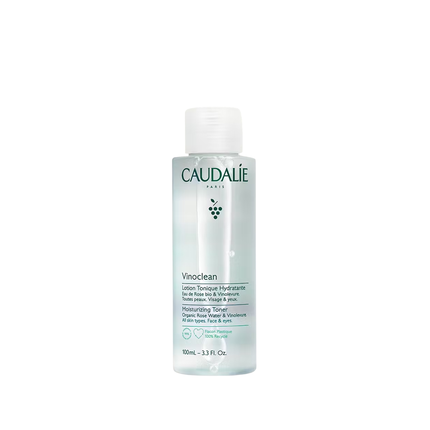 Caudalie Vinoclean Nemlendirici Tonik 100 ml