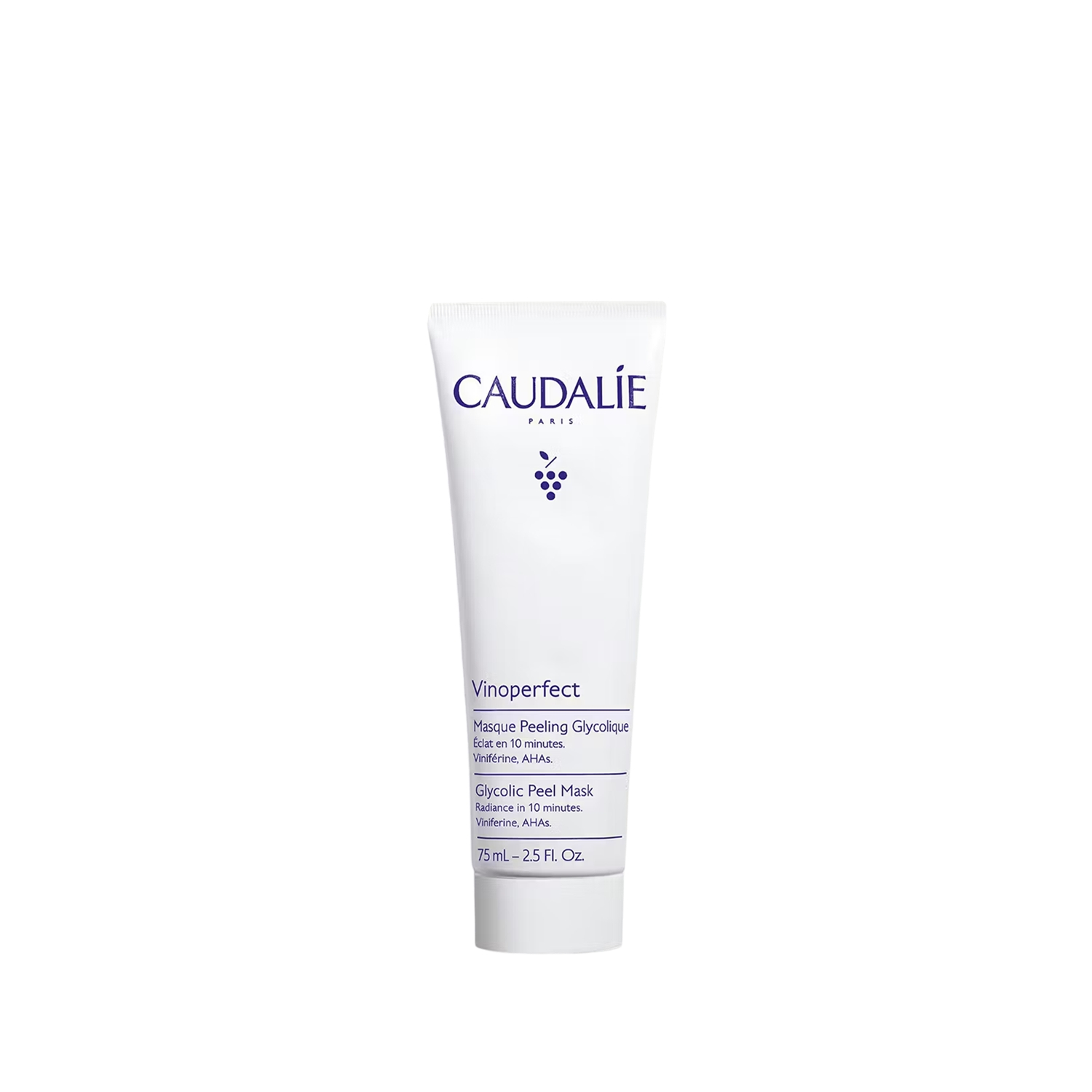 Caudalie Vinoperfect Leke Karşıtı Glikolik Maske 75 ml