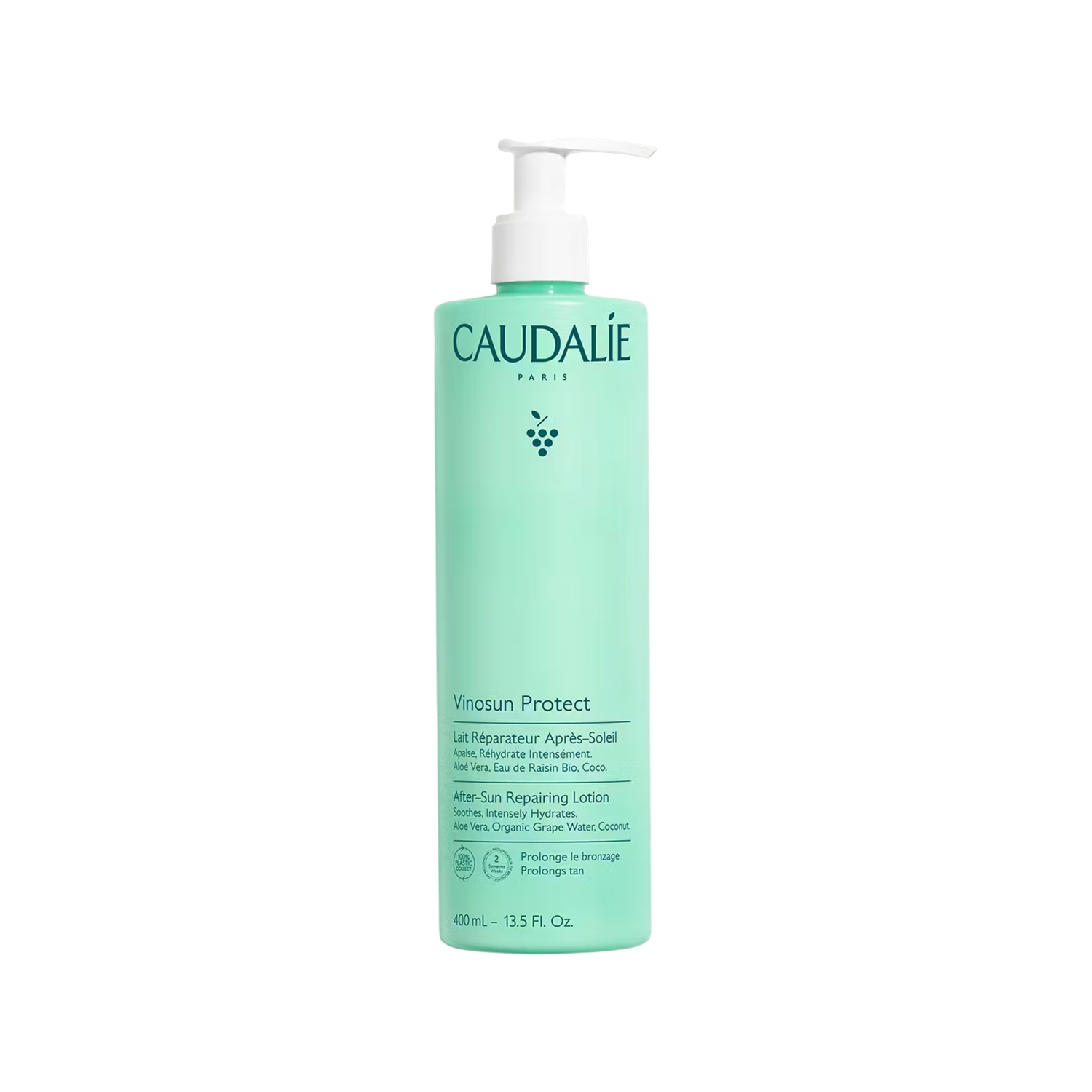 Caudalie Vinosun Tan Prolonging Güneş Sonrası Koruyucu Losyon 400 ml