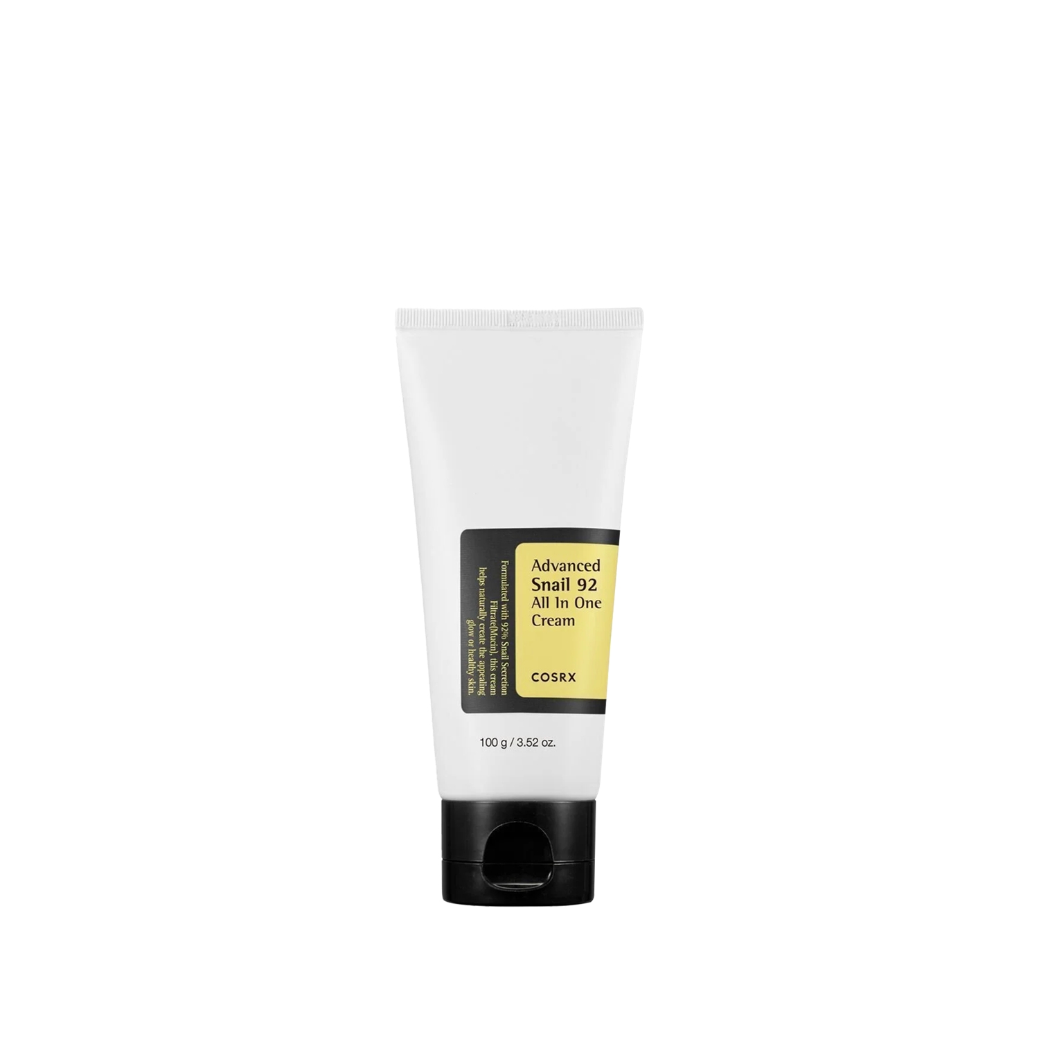 Cosrx Advanced Snail 92 All In One Krem Tüp 100 g