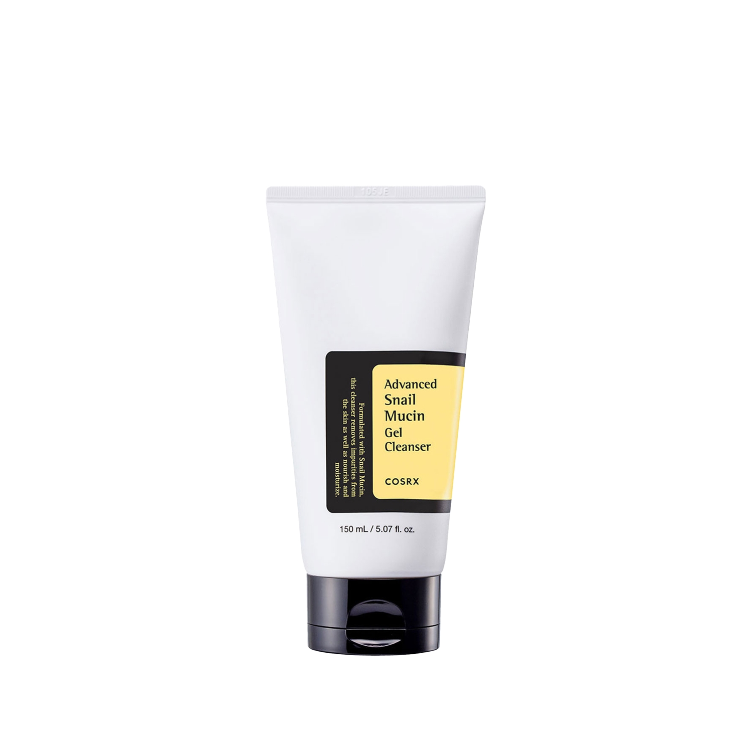 Cosrx Advanced Snail Mucin Power Yüz Temizleme Jeli 150 ml