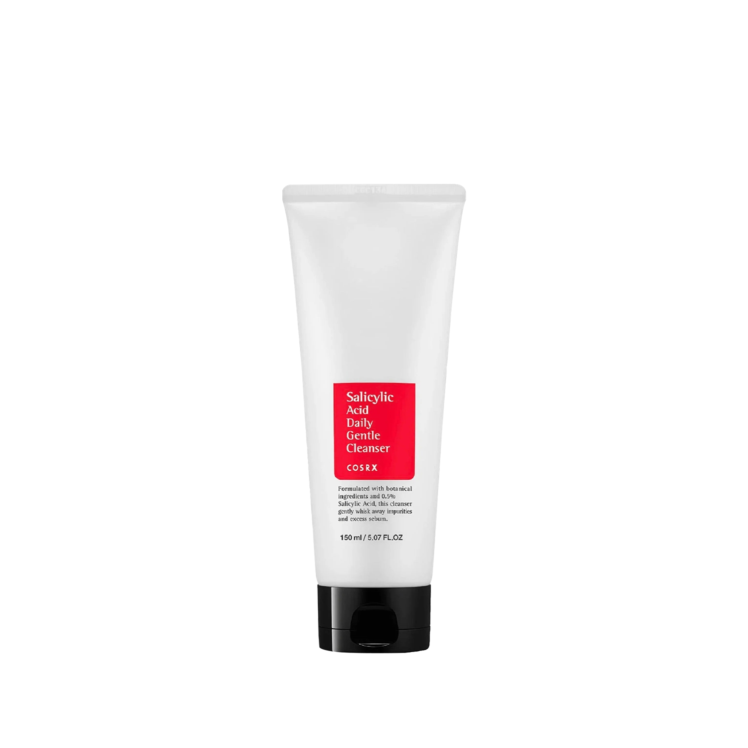 Cosrx Salicylic Acid Daily Gentle Yüz Temizleyici 150 ml